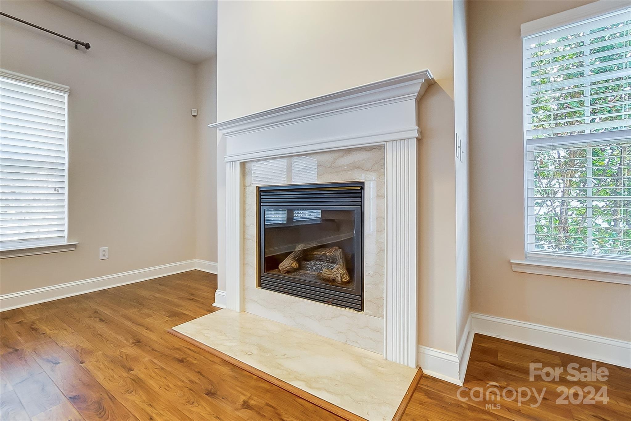 English Trails - Residential