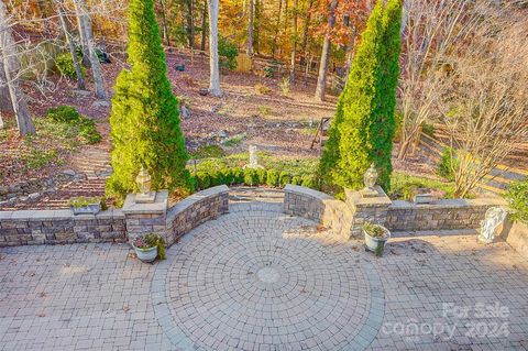 A home in Fort Mill