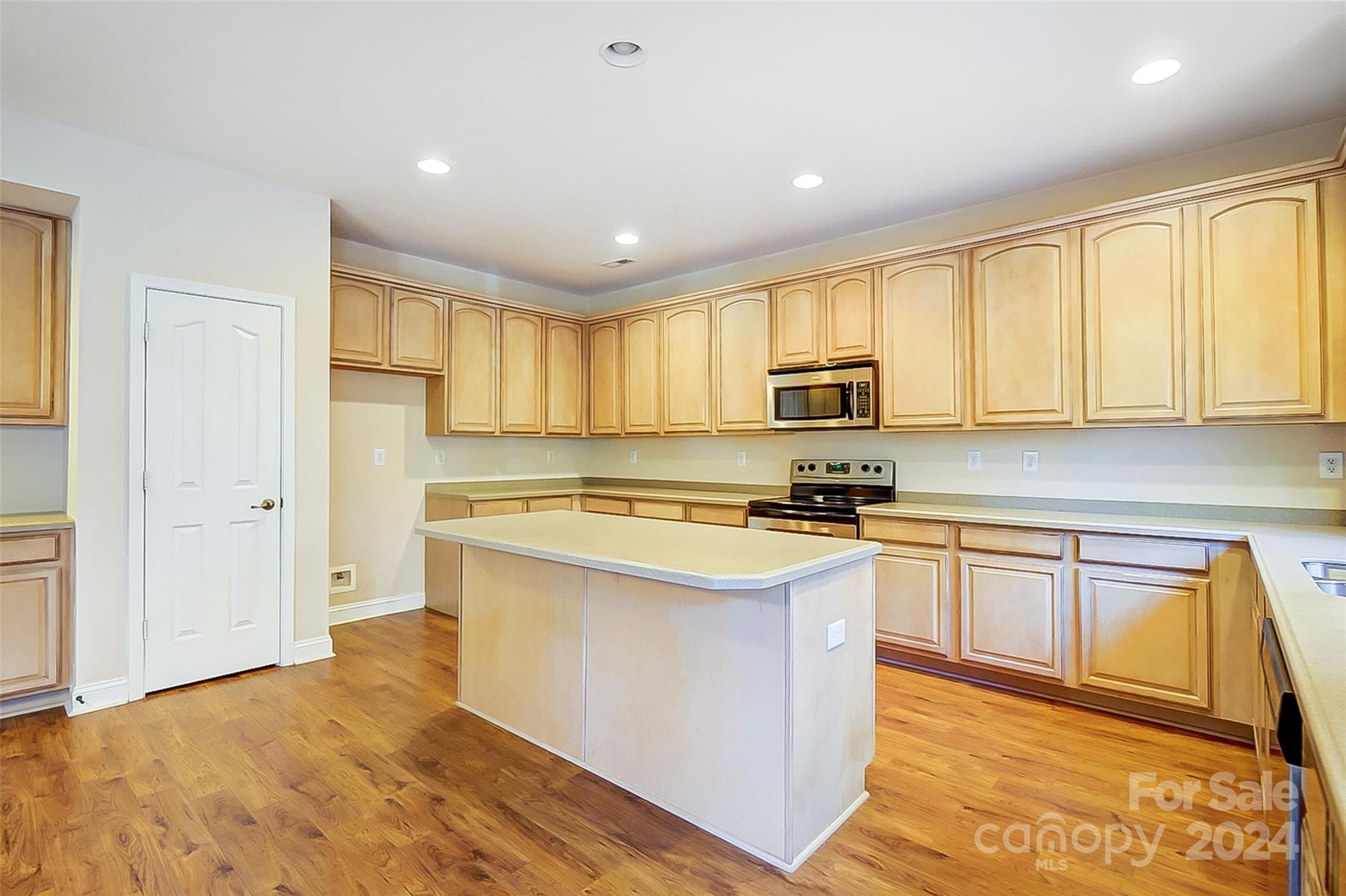 English Trails - Residential