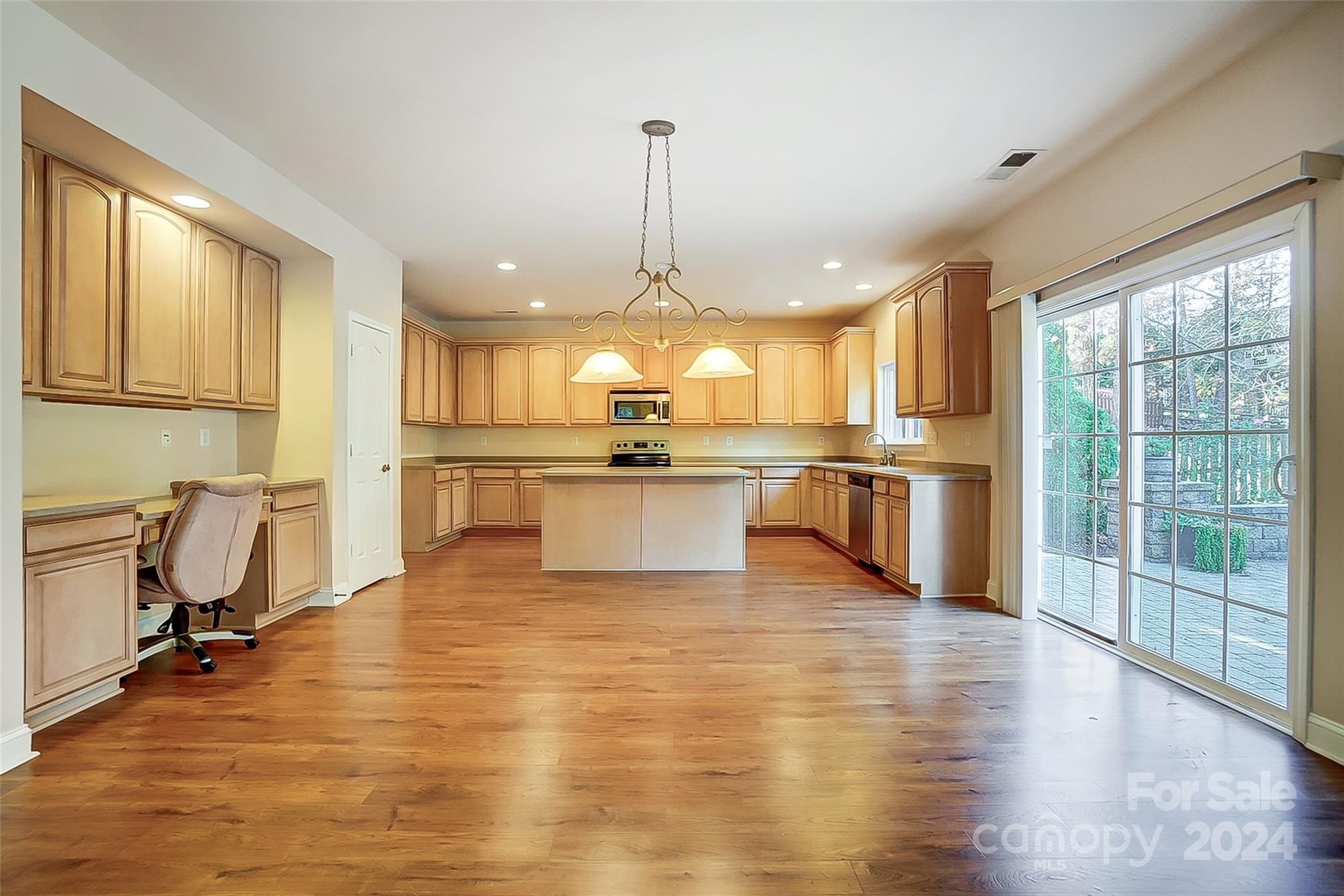 English Trails - Residential