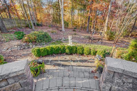 A home in Fort Mill