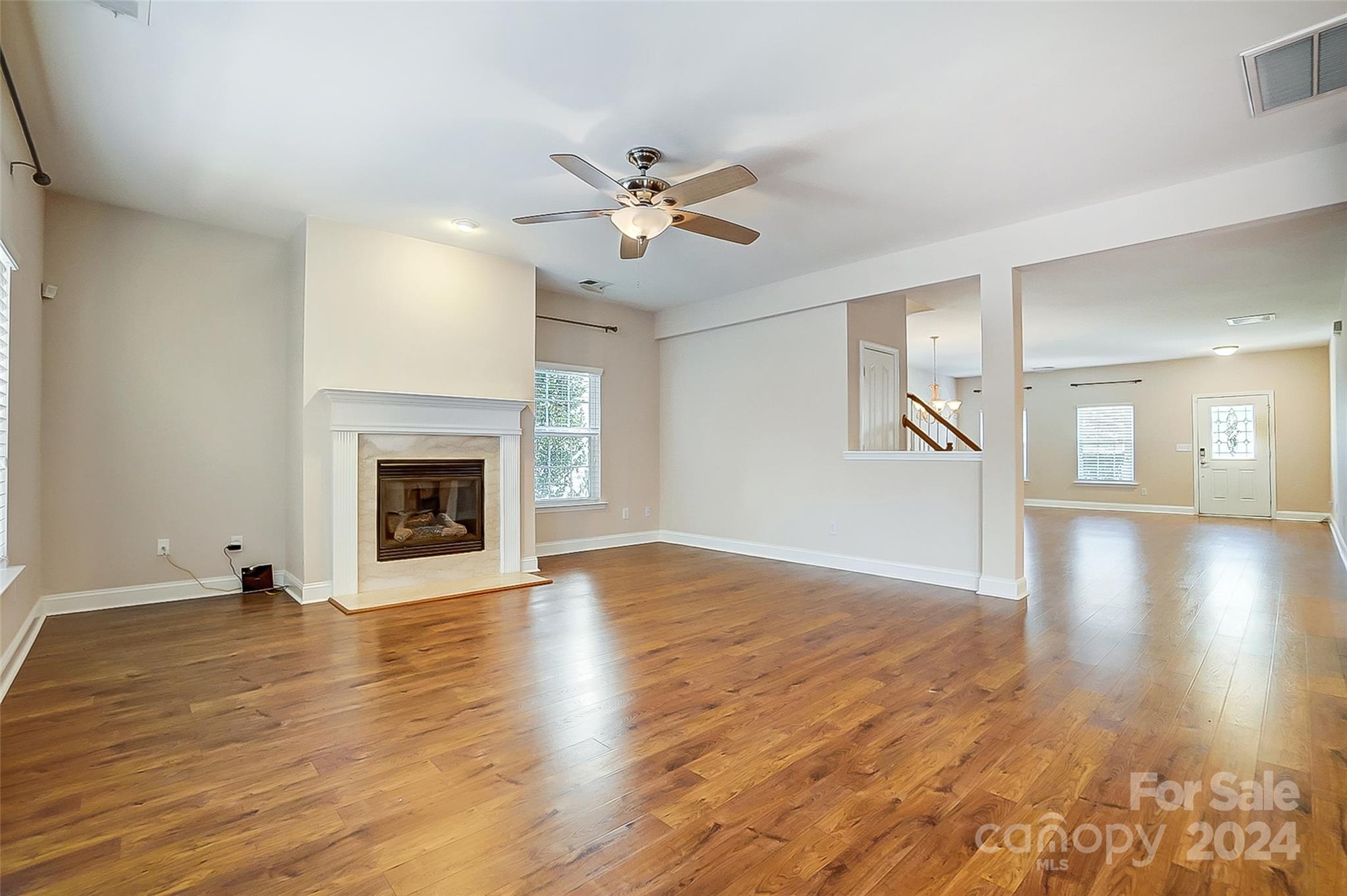 English Trails - Residential