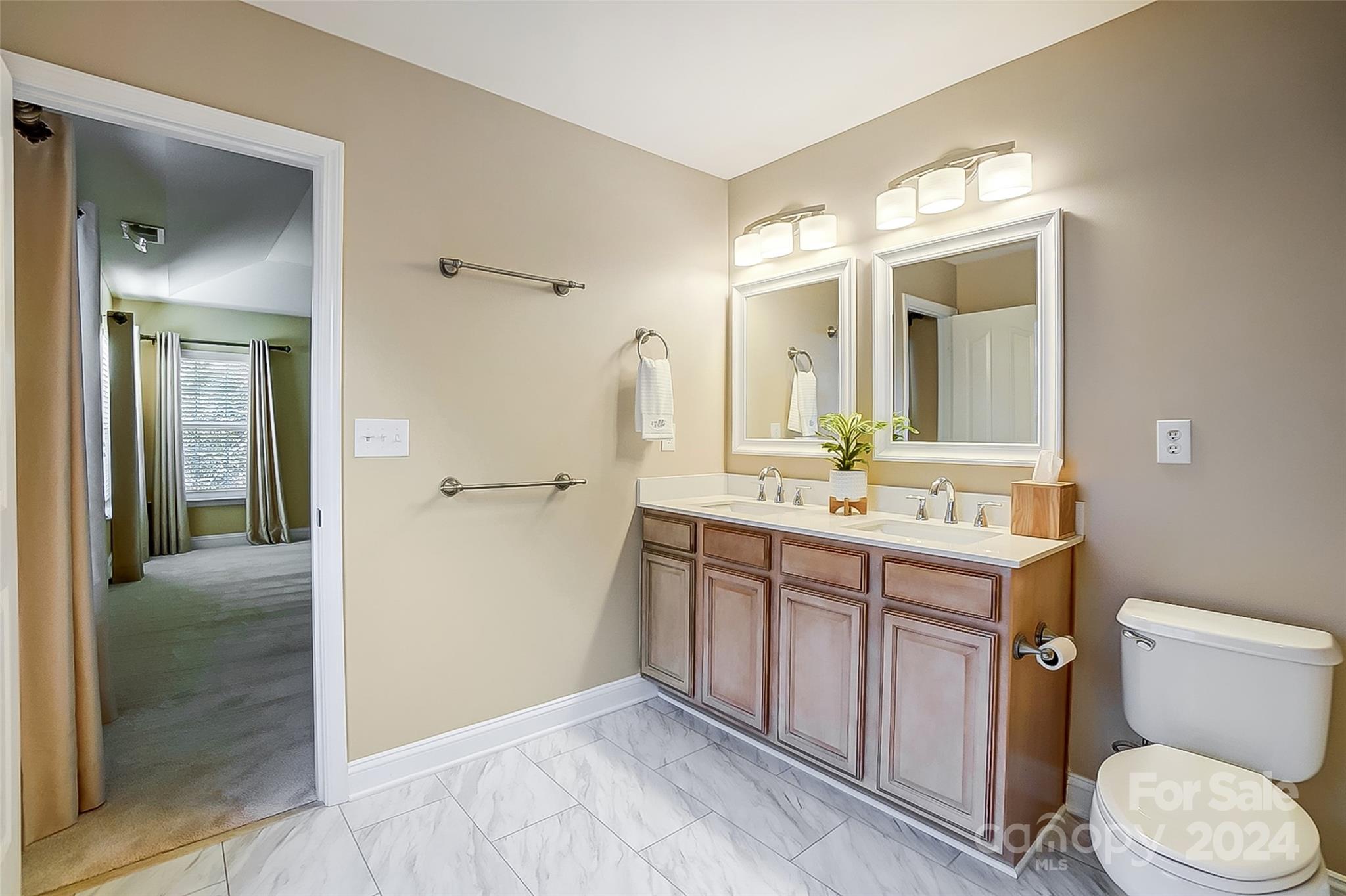 English Trails - Residential