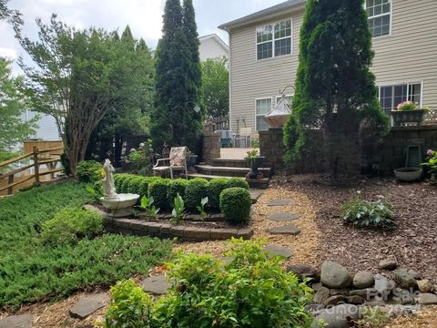 A home in Fort Mill