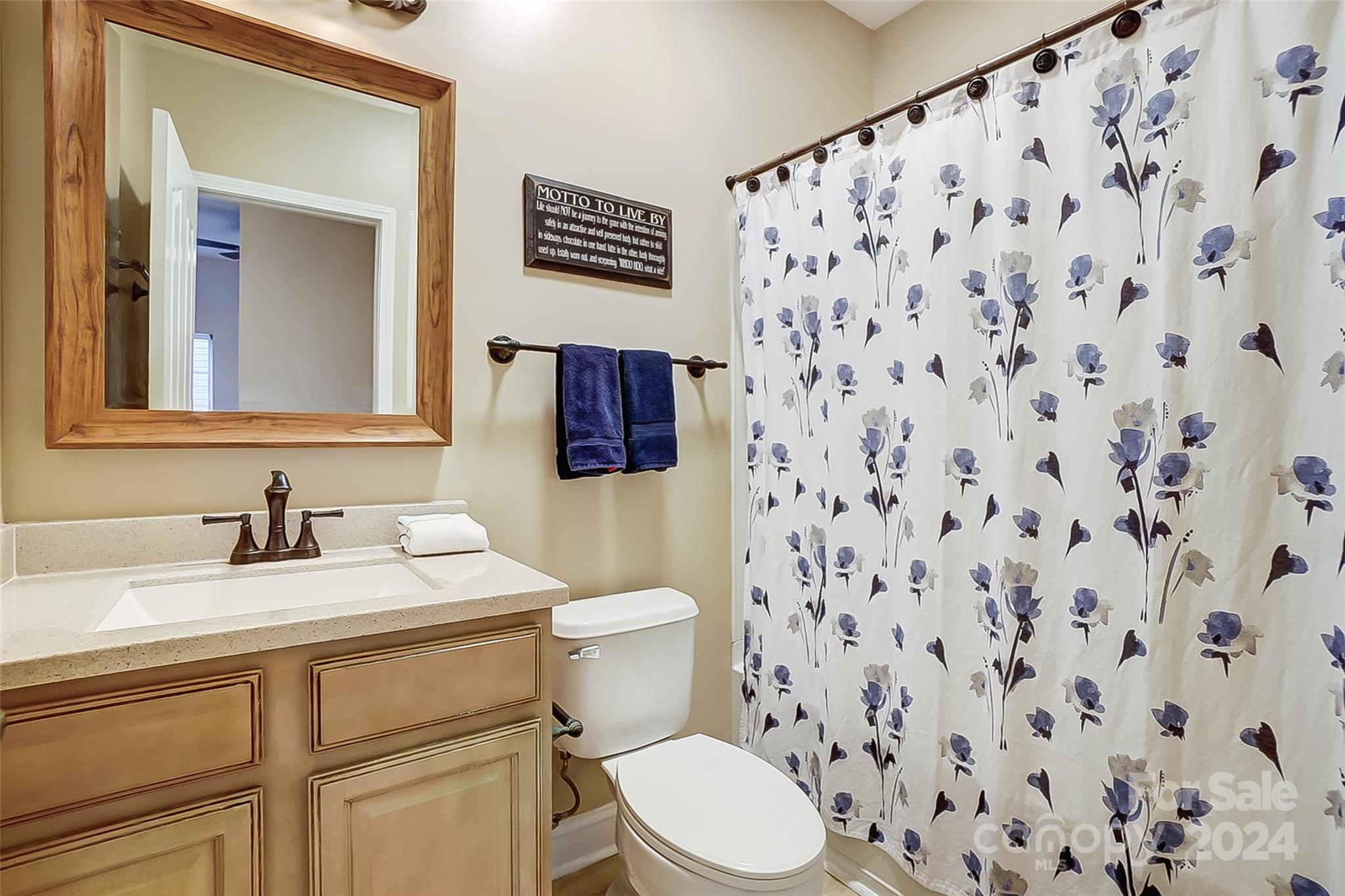 English Trails - Residential