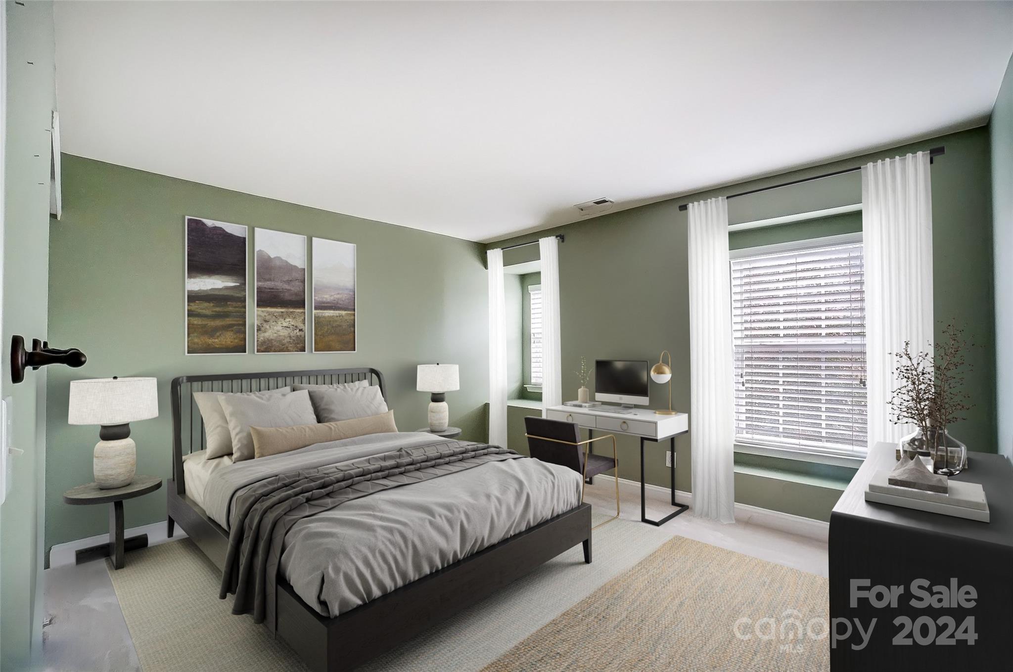 English Trails - Residential