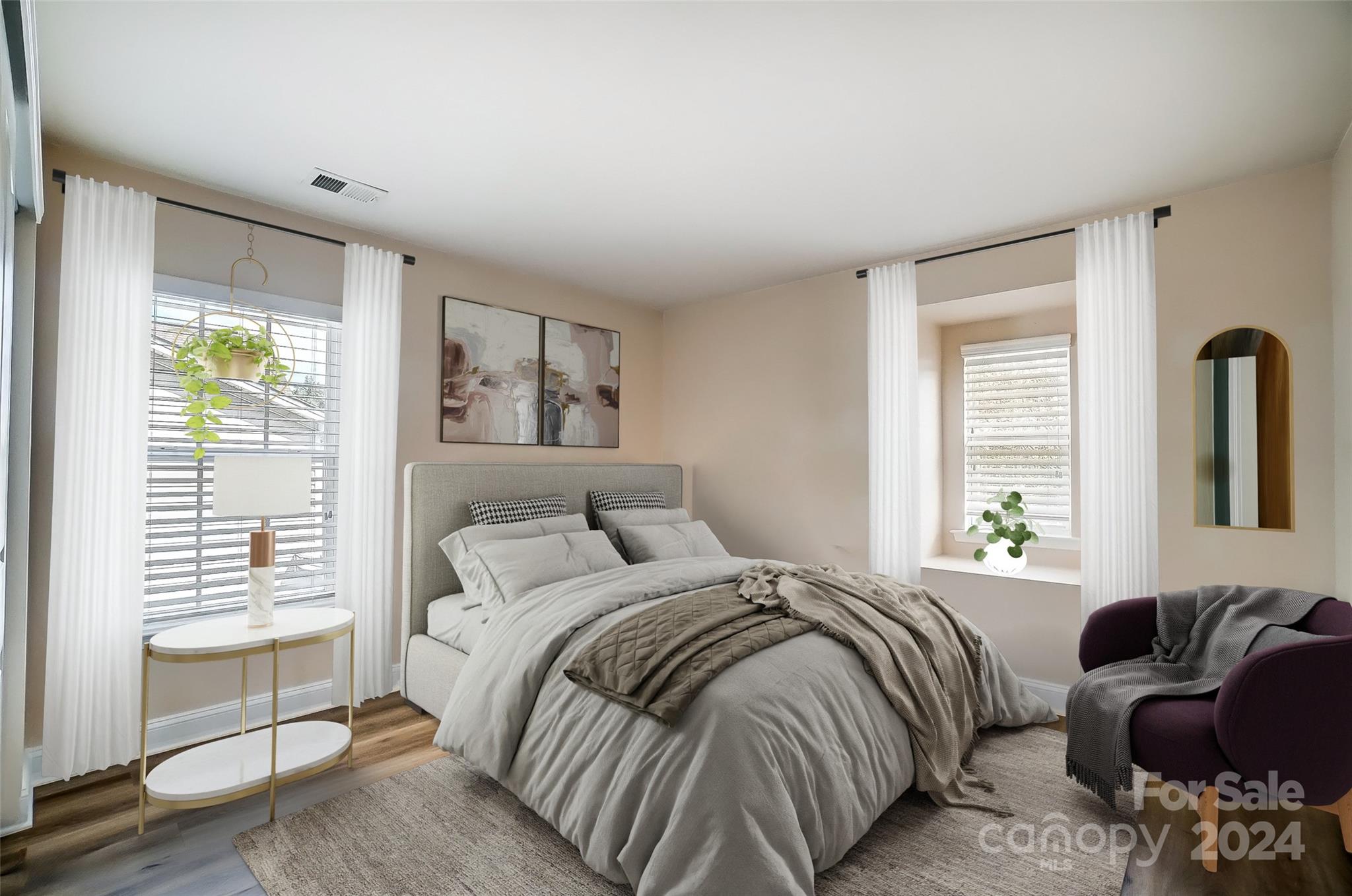 English Trails - Residential