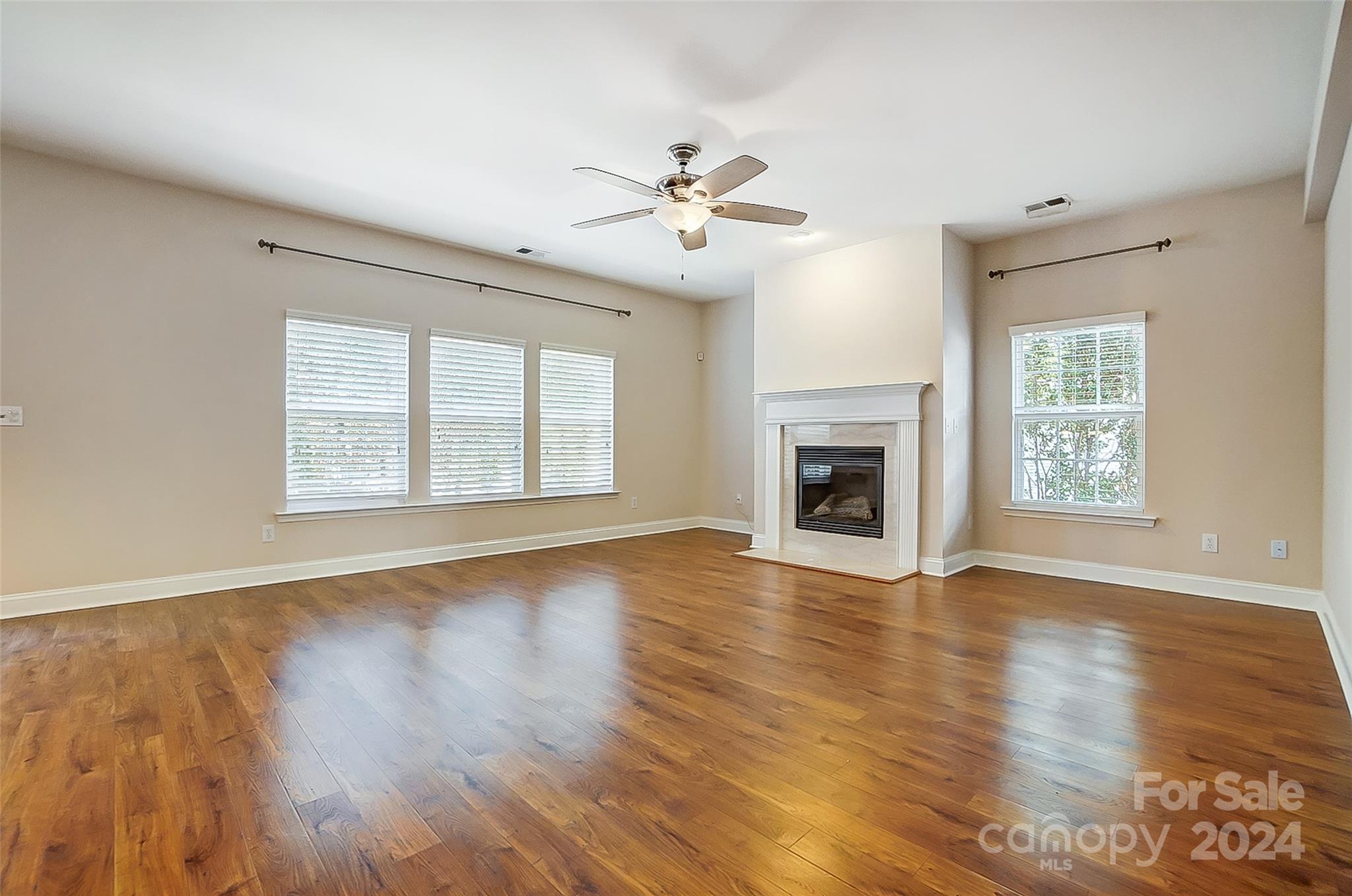 English Trails - Residential