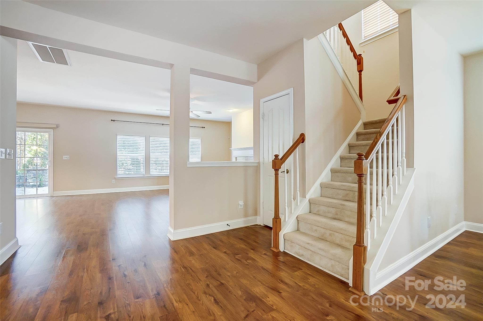 English Trails - Residential