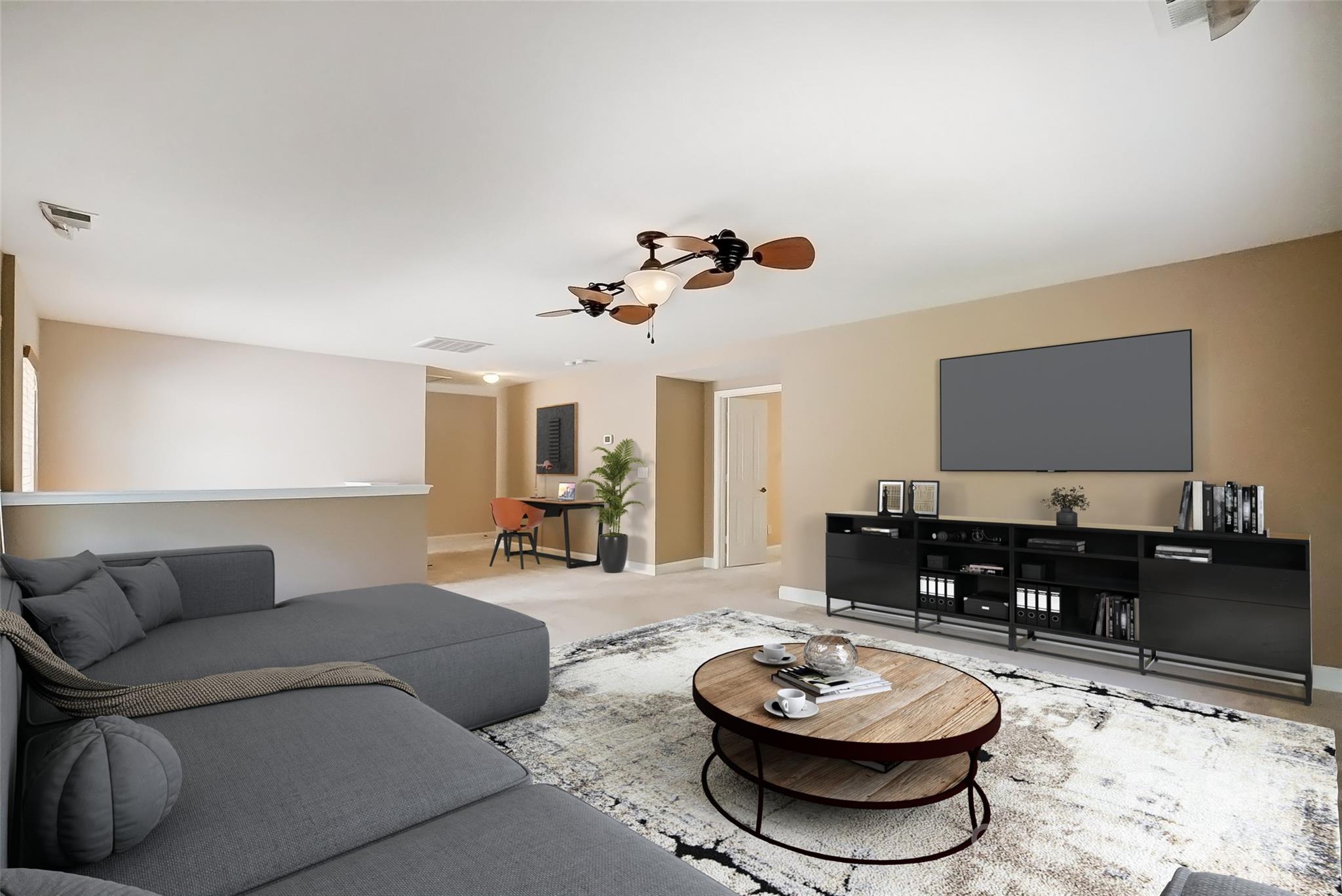 English Trails - Residential