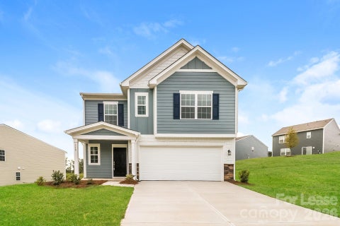 Photo of 118 Arden Court, Troutman, NC 28166 (MLS # 4435904)