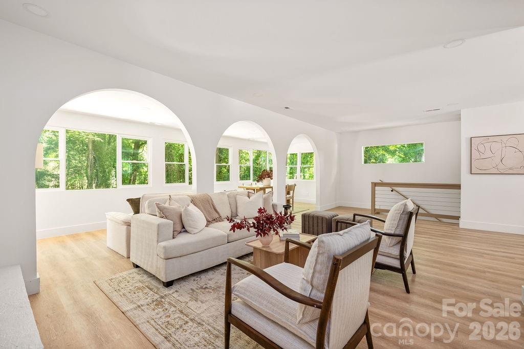 Collins Park - Residential