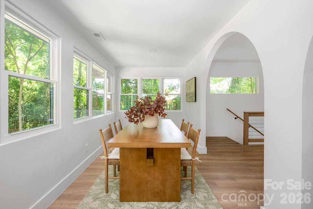Collins Park - Residential