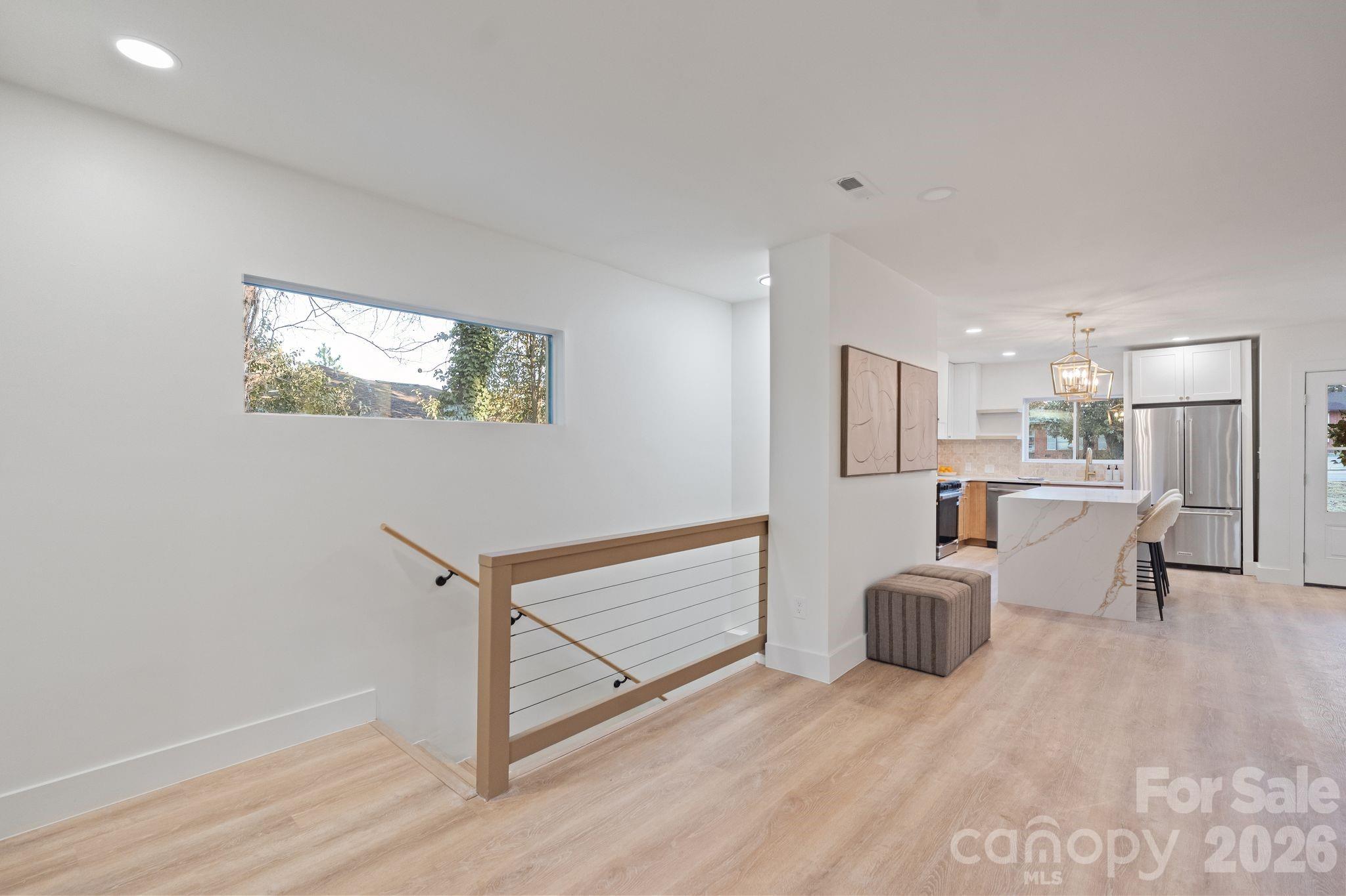 Collins Park - Residential