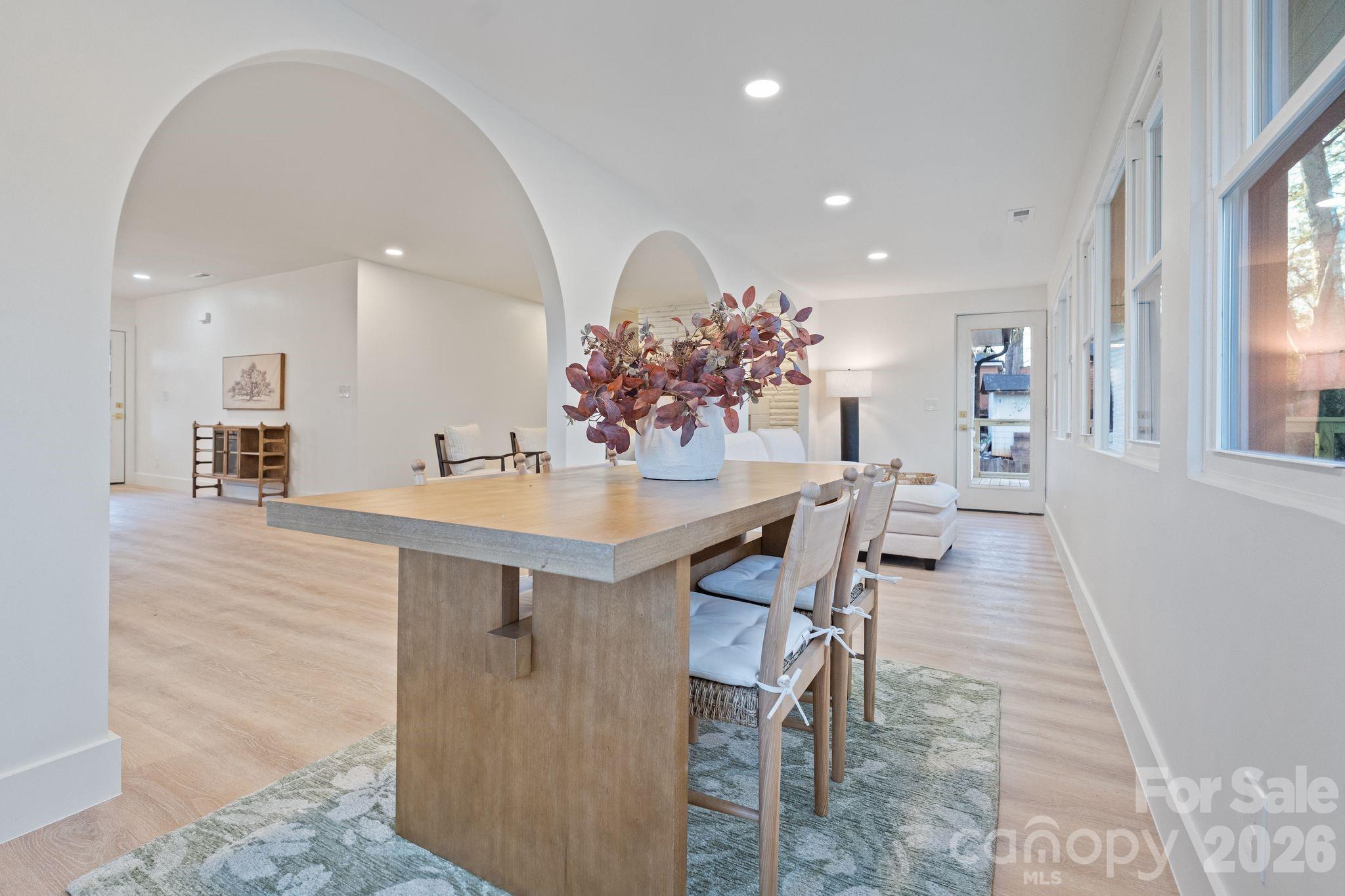 Collins Park - Residential