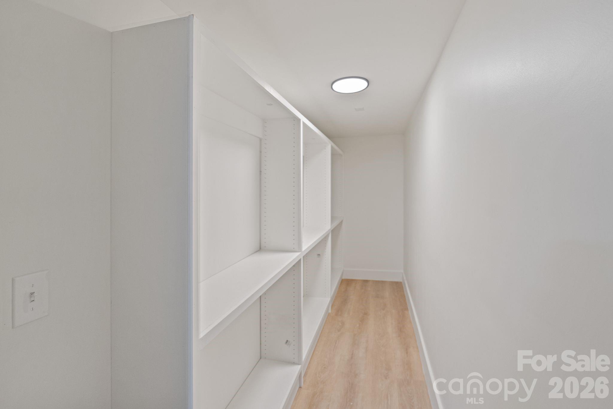 Collins Park - Residential