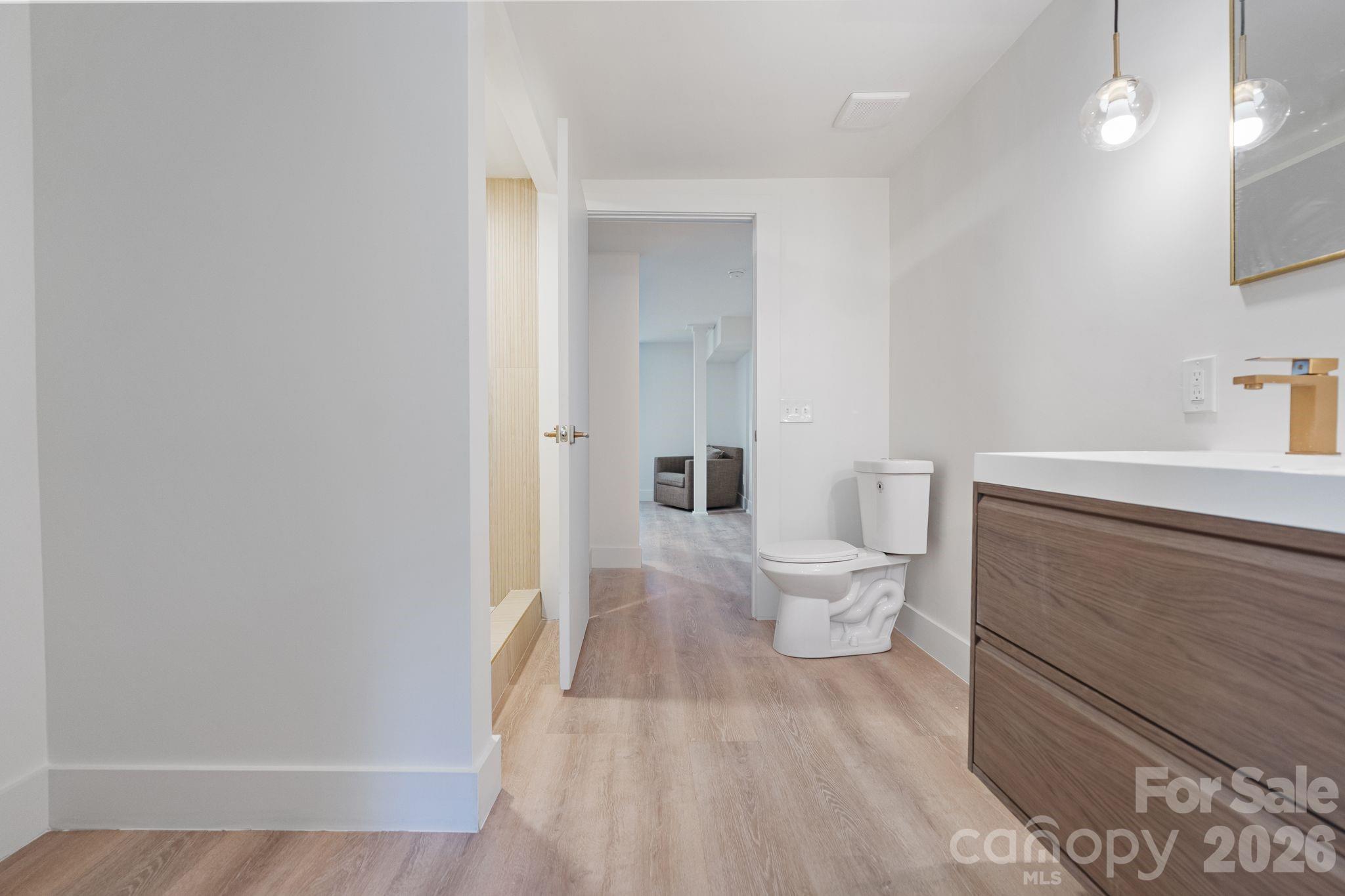 Collins Park - Residential