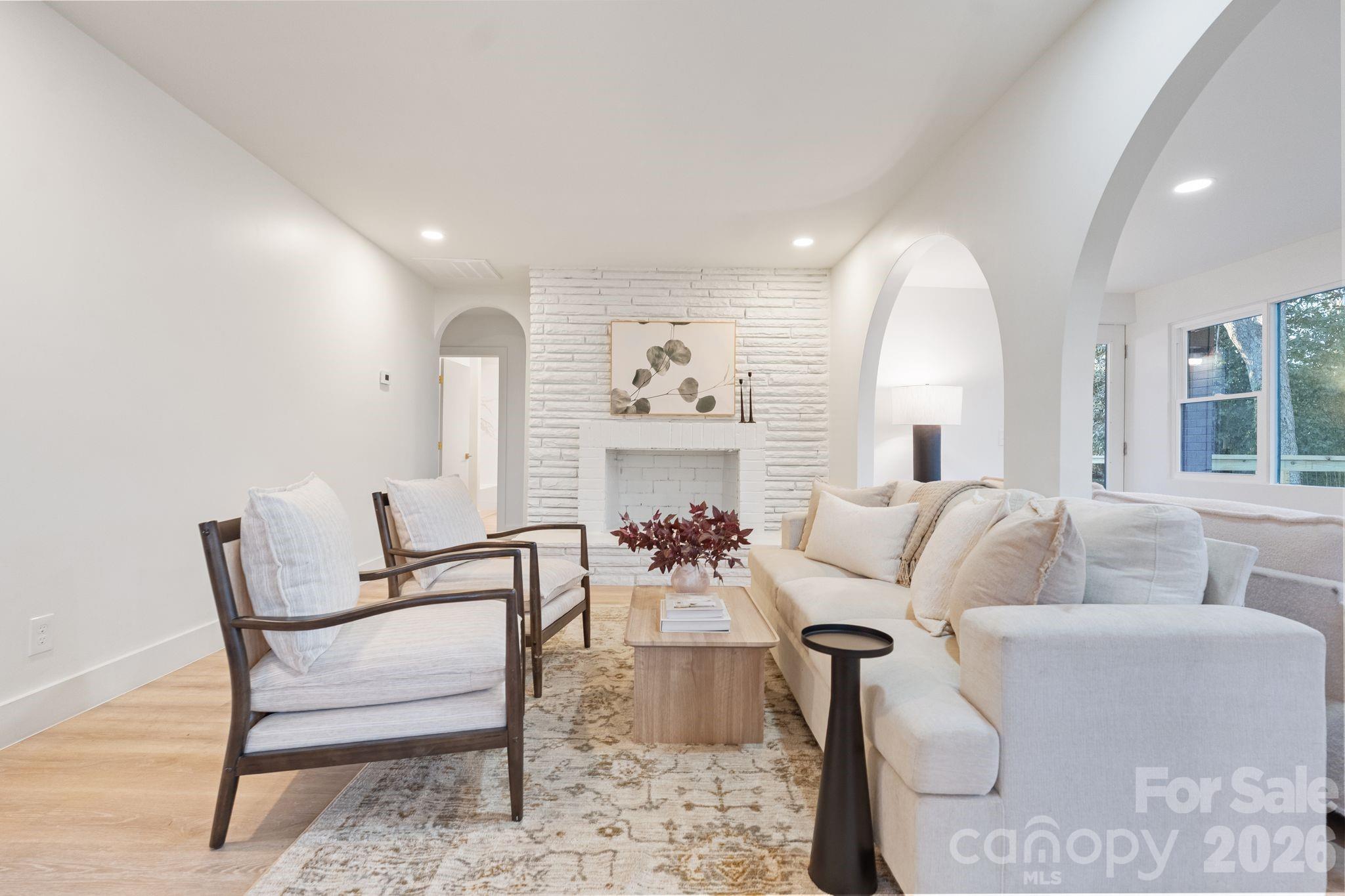 Collins Park - Residential