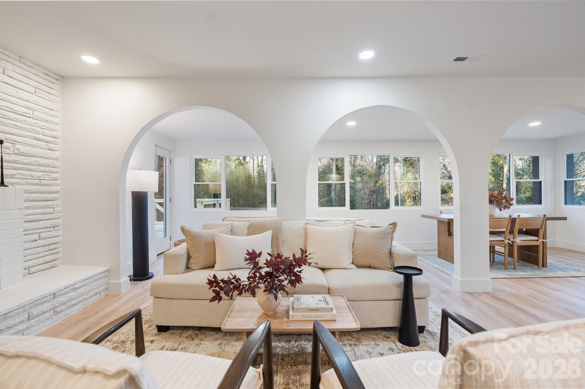 Collins Park - Residential