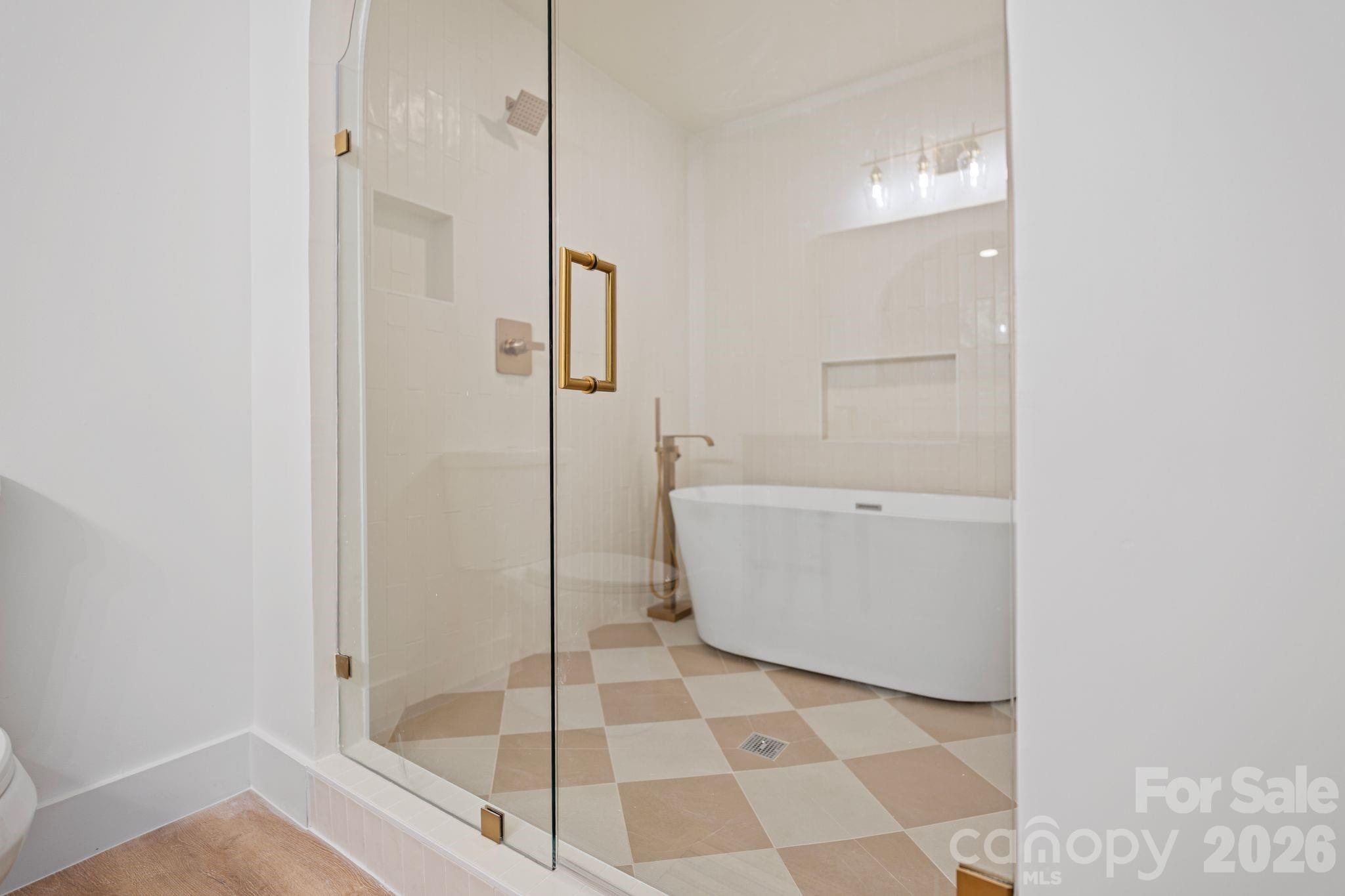 Collins Park - Residential