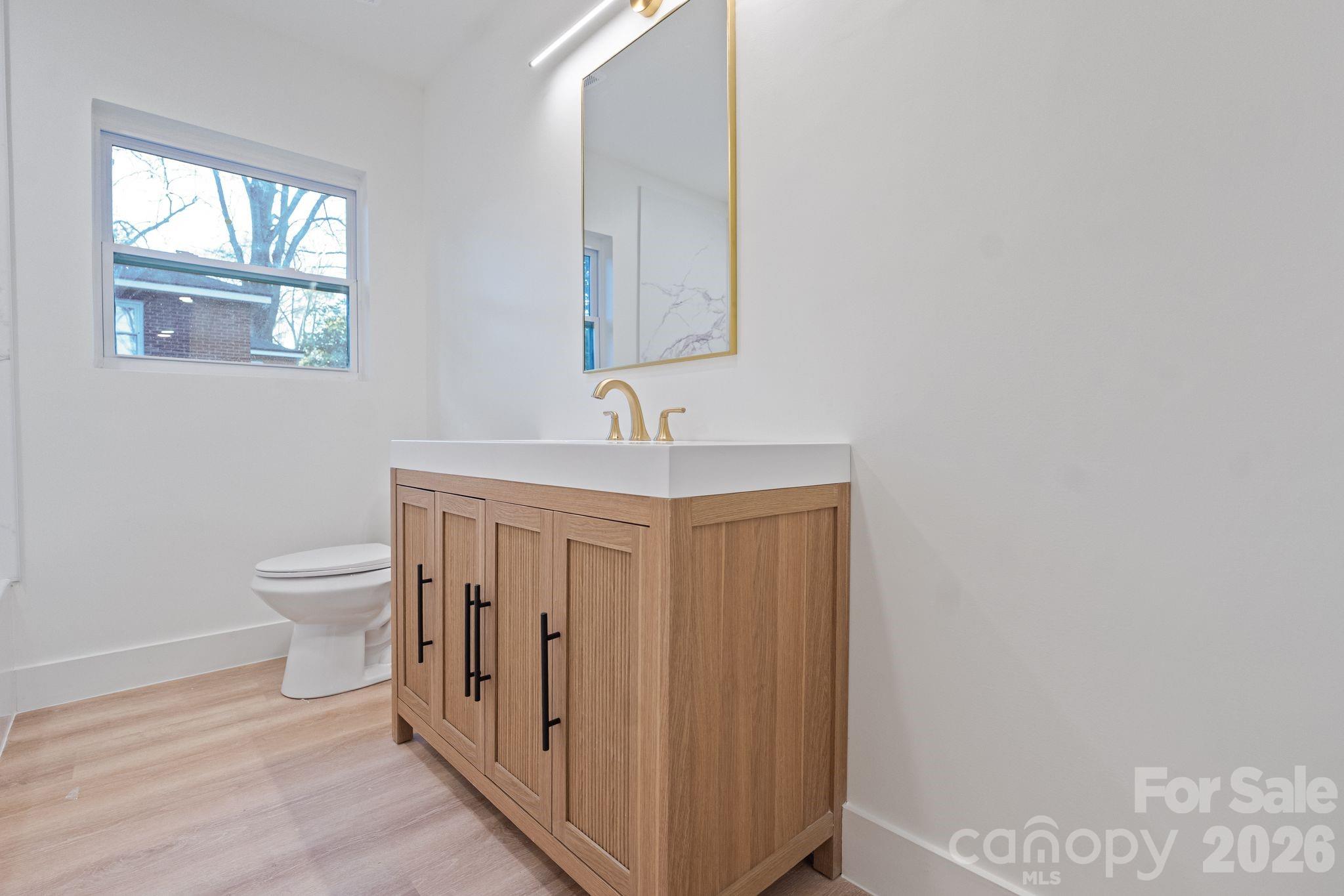 Collins Park - Residential