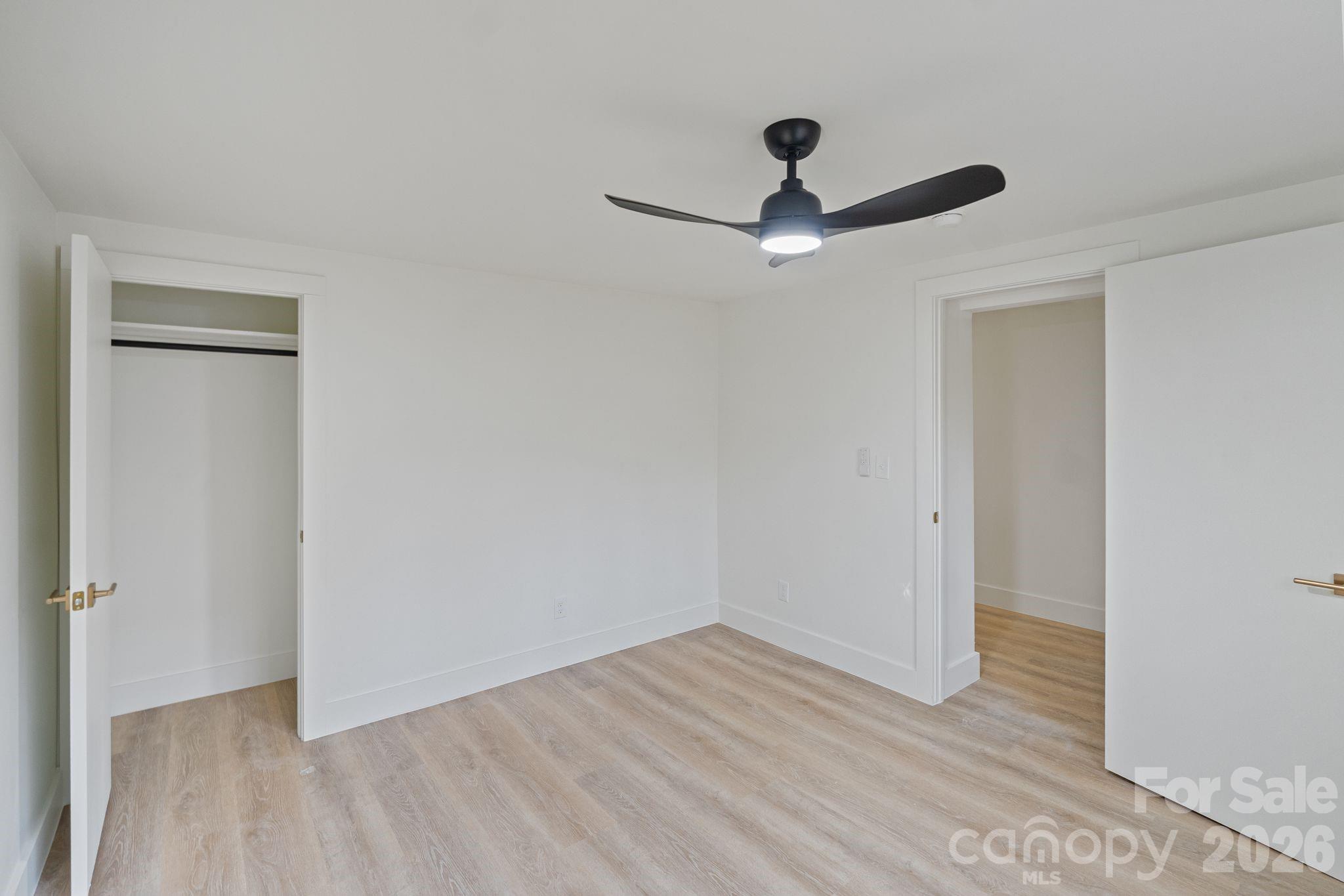 Collins Park - Residential