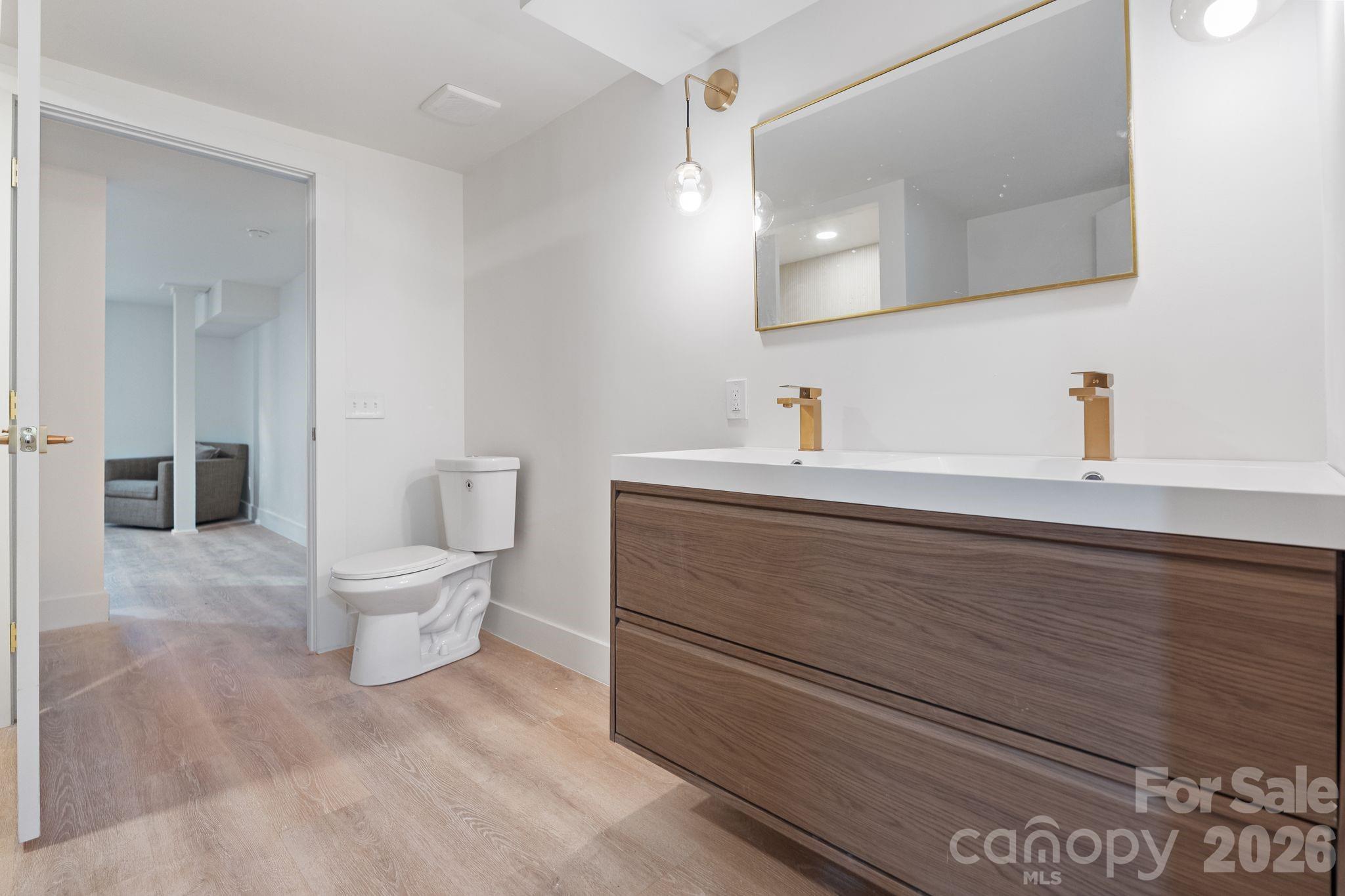 Collins Park - Residential