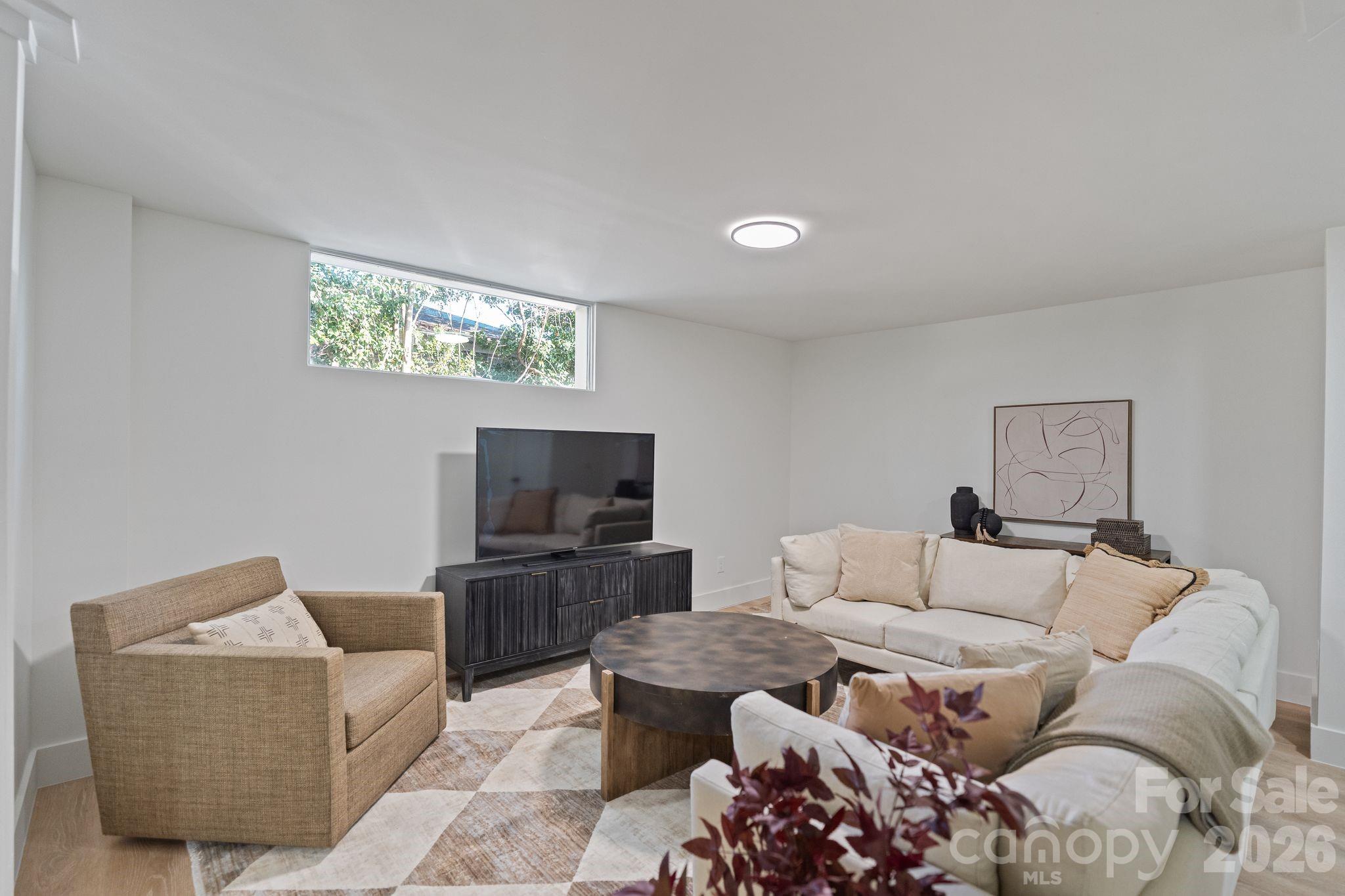 Collins Park - Residential