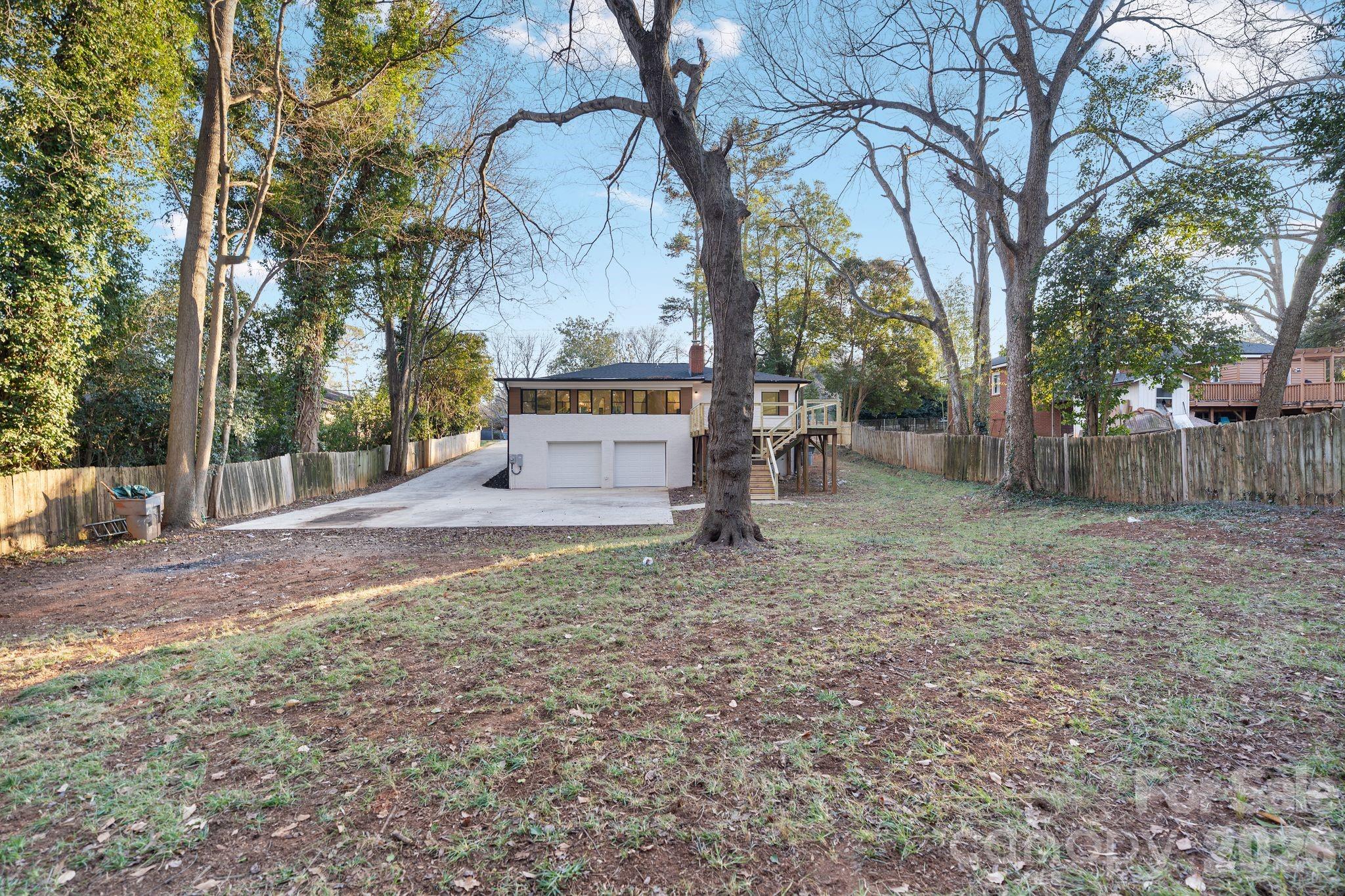 Collins Park - Residential