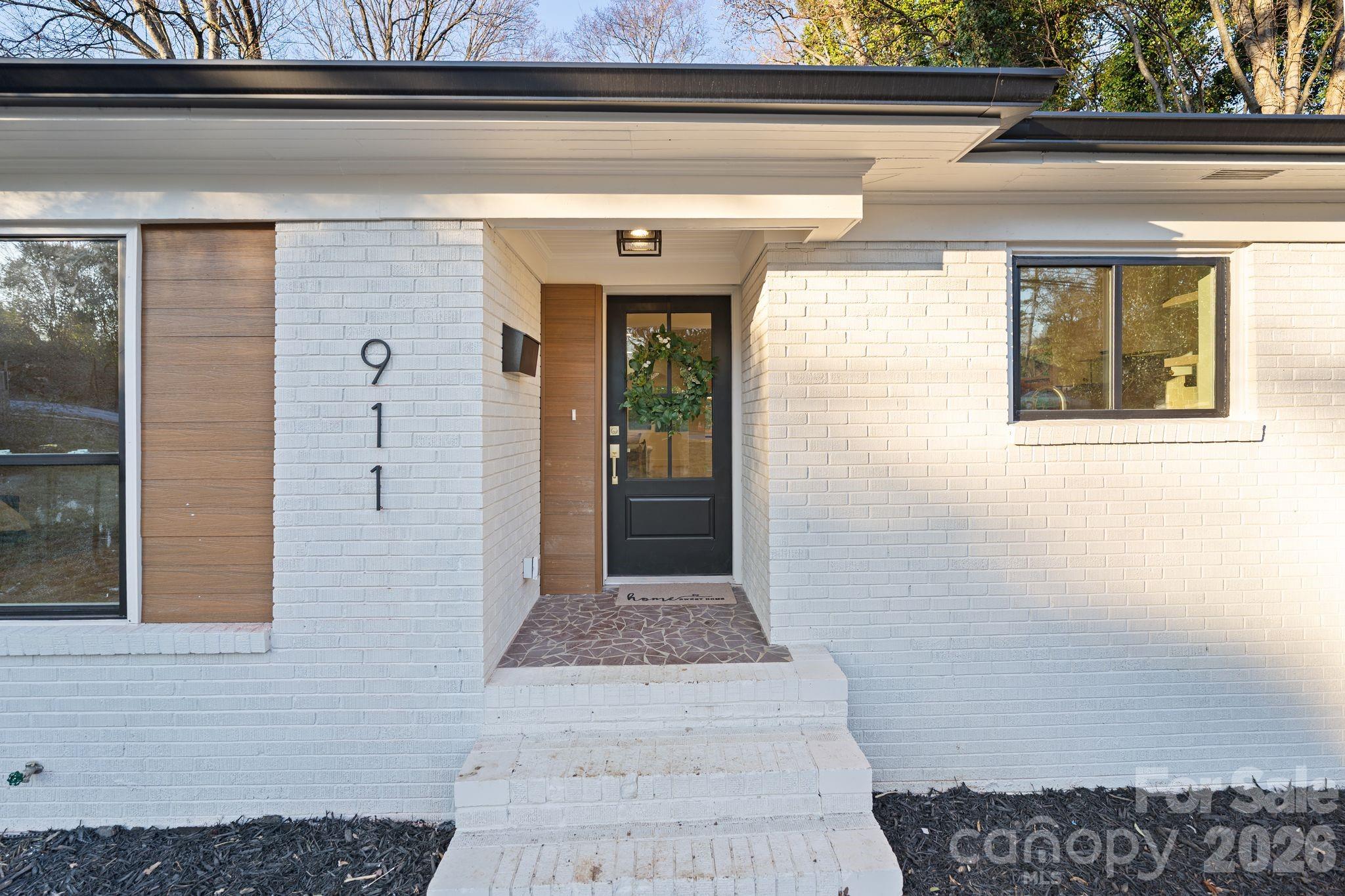 Collins Park - Residential