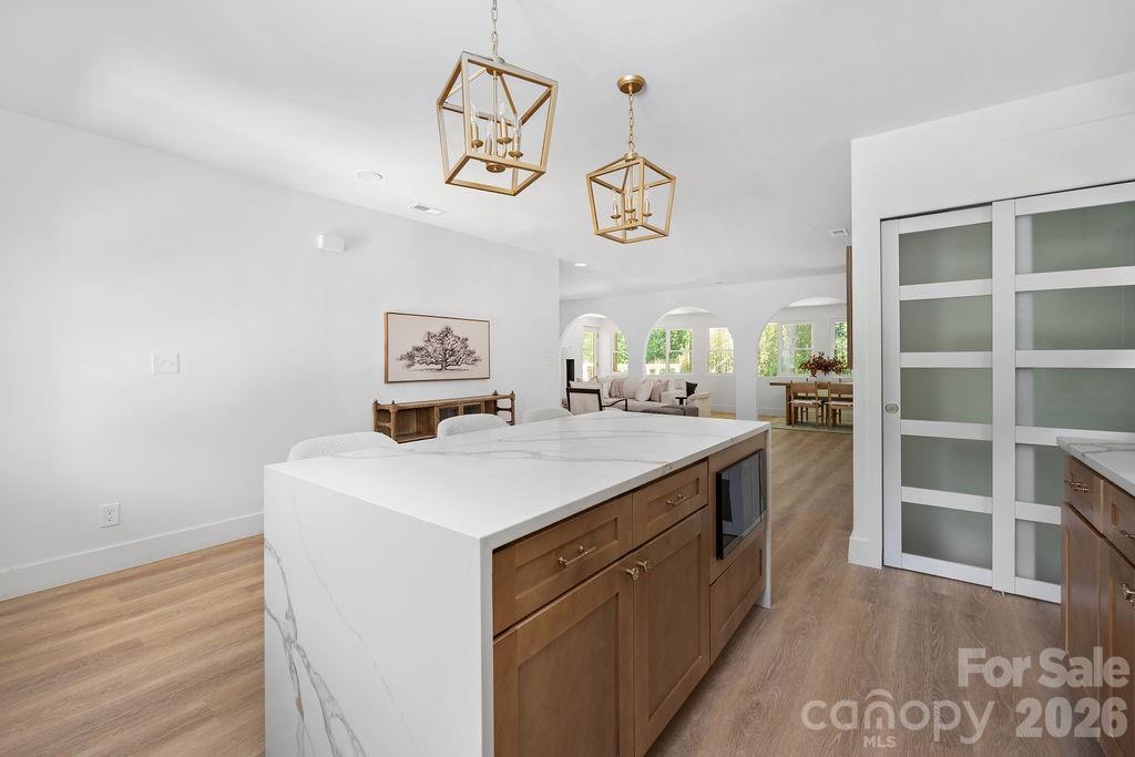 Collins Park - Residential