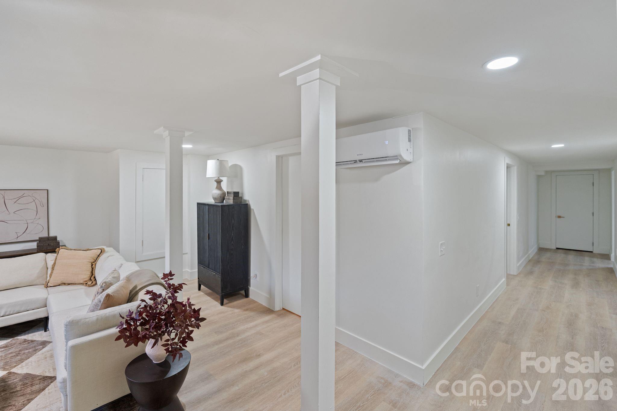 Collins Park - Residential