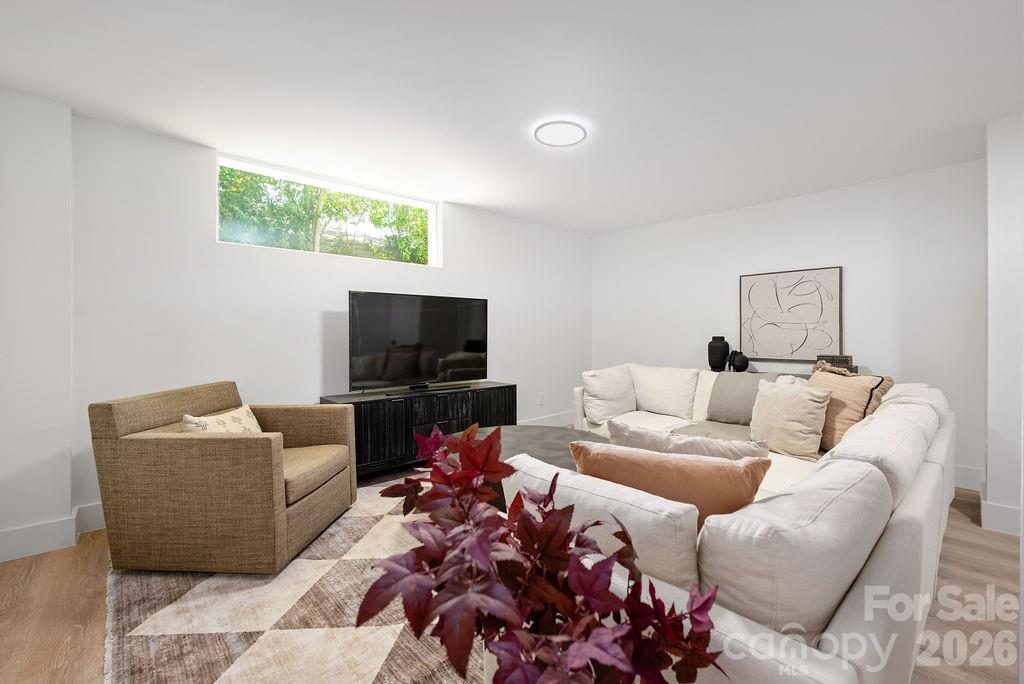 Collins Park - Residential