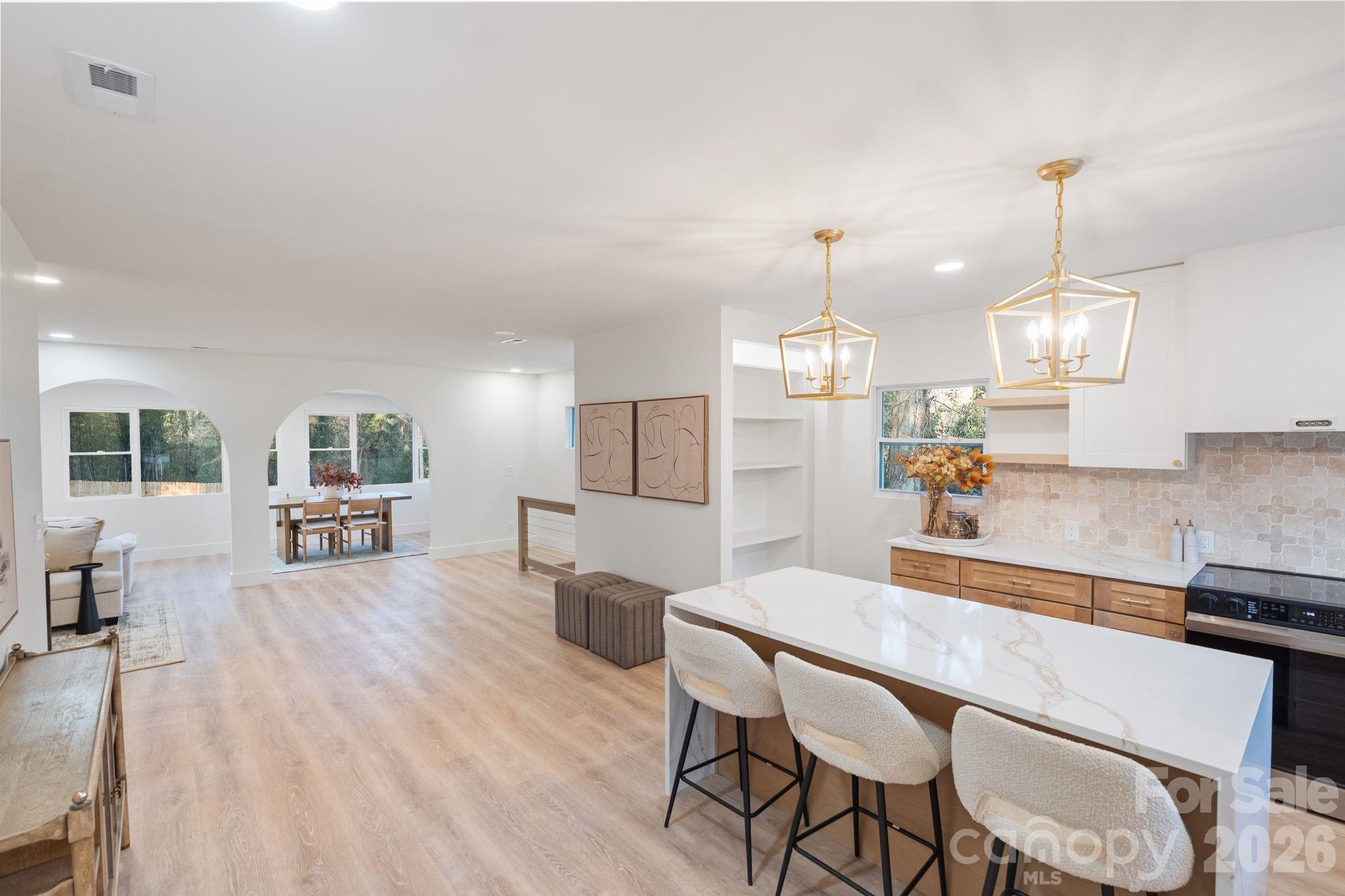 Collins Park - Residential