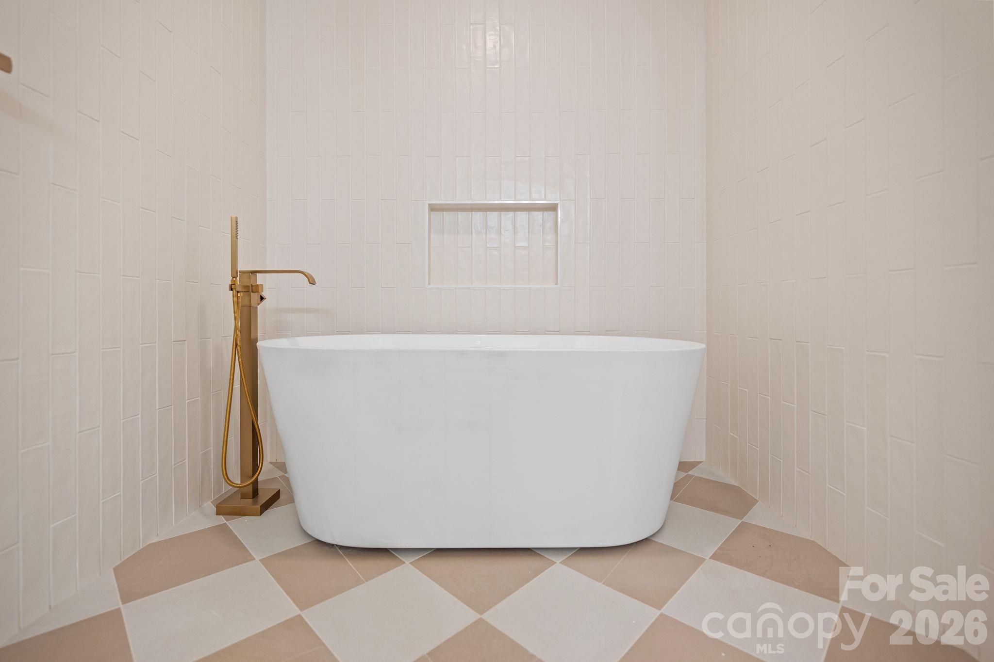 Collins Park - Residential