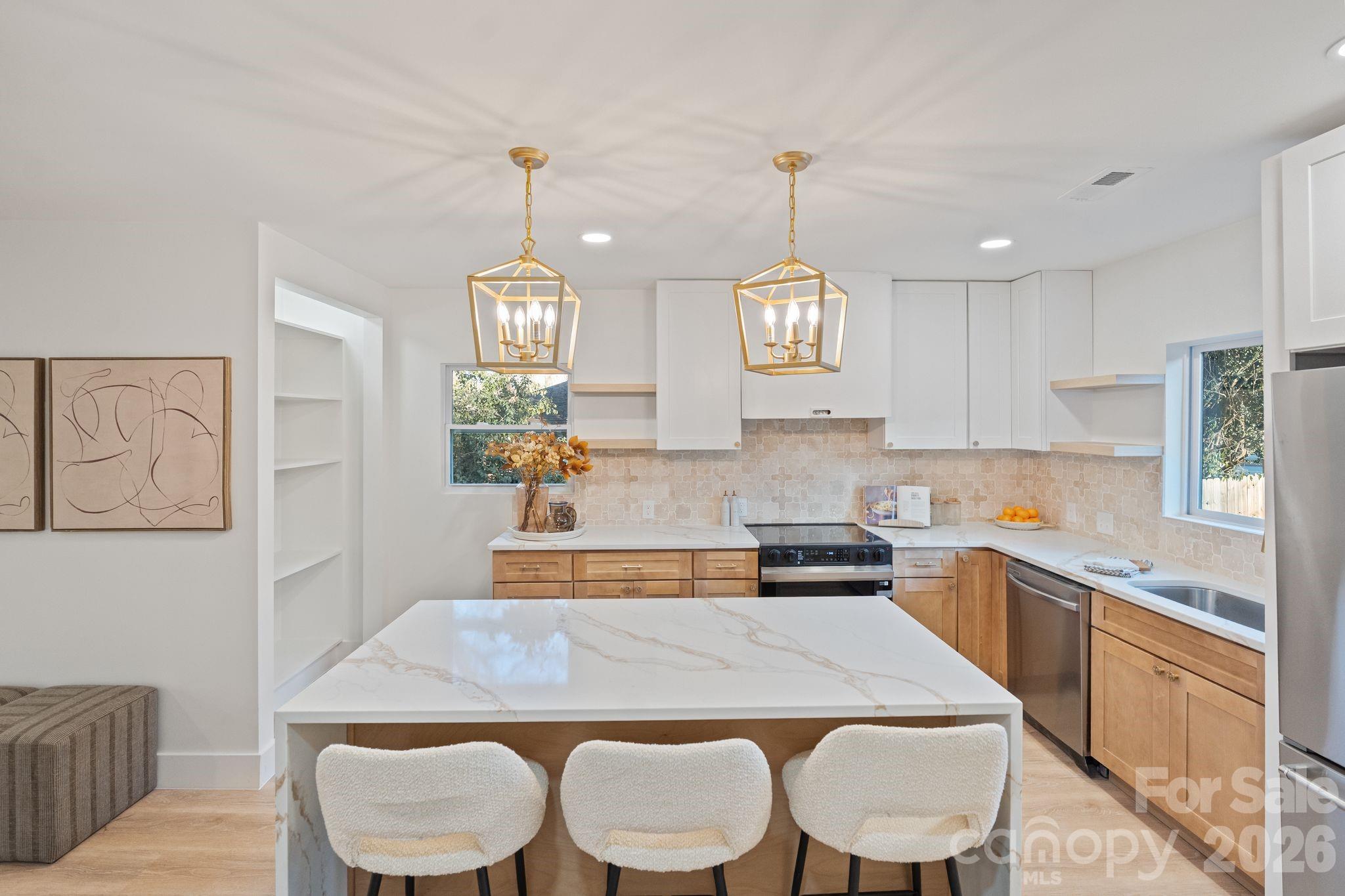 Collins Park - Residential