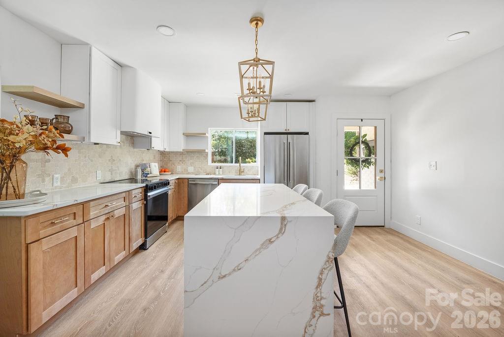 Collins Park - Residential