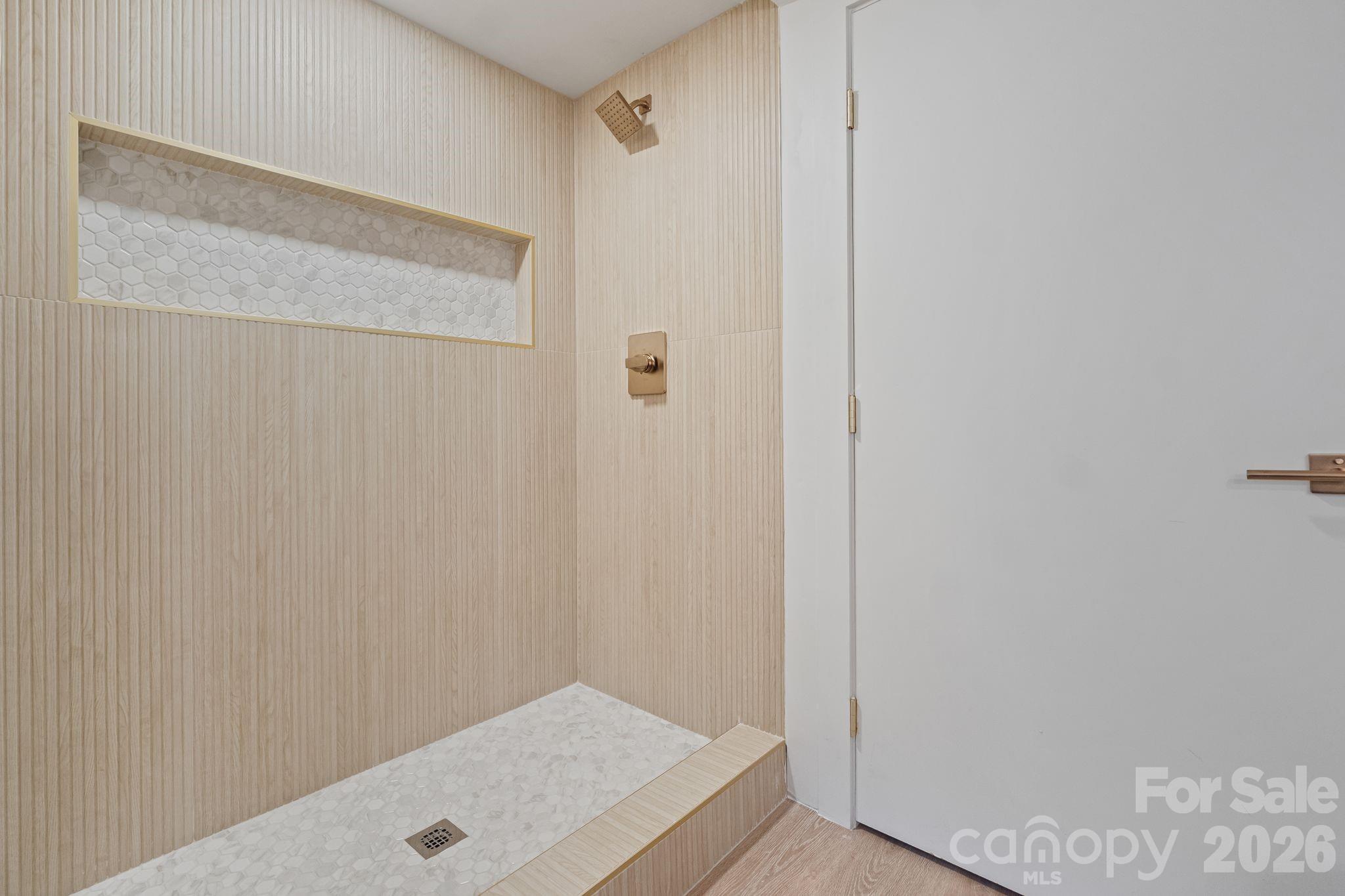 Collins Park - Residential