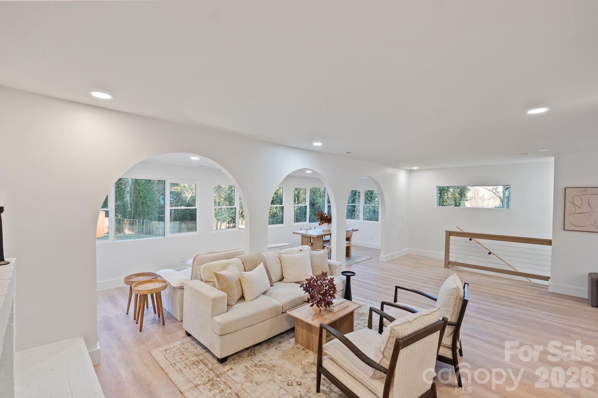 Collins Park - Residential