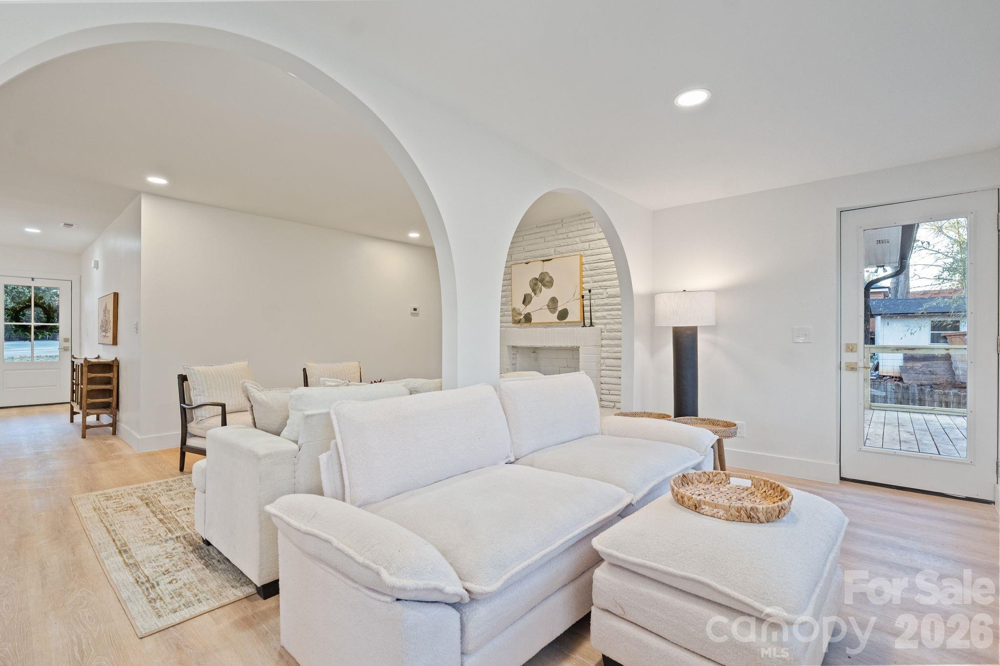 Collins Park - Residential