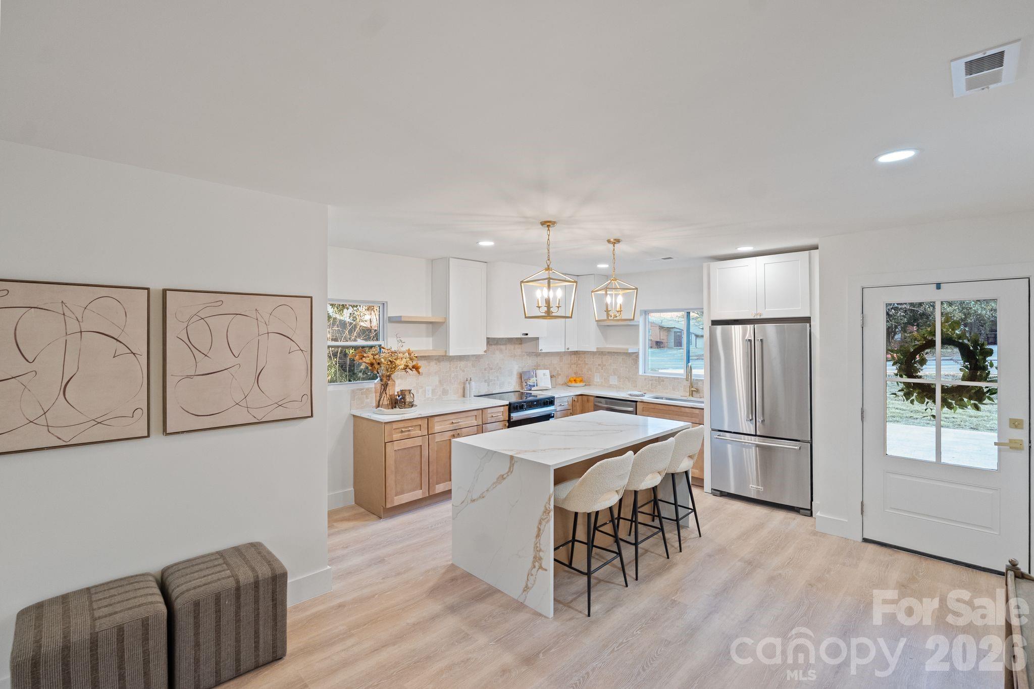 Collins Park - Residential