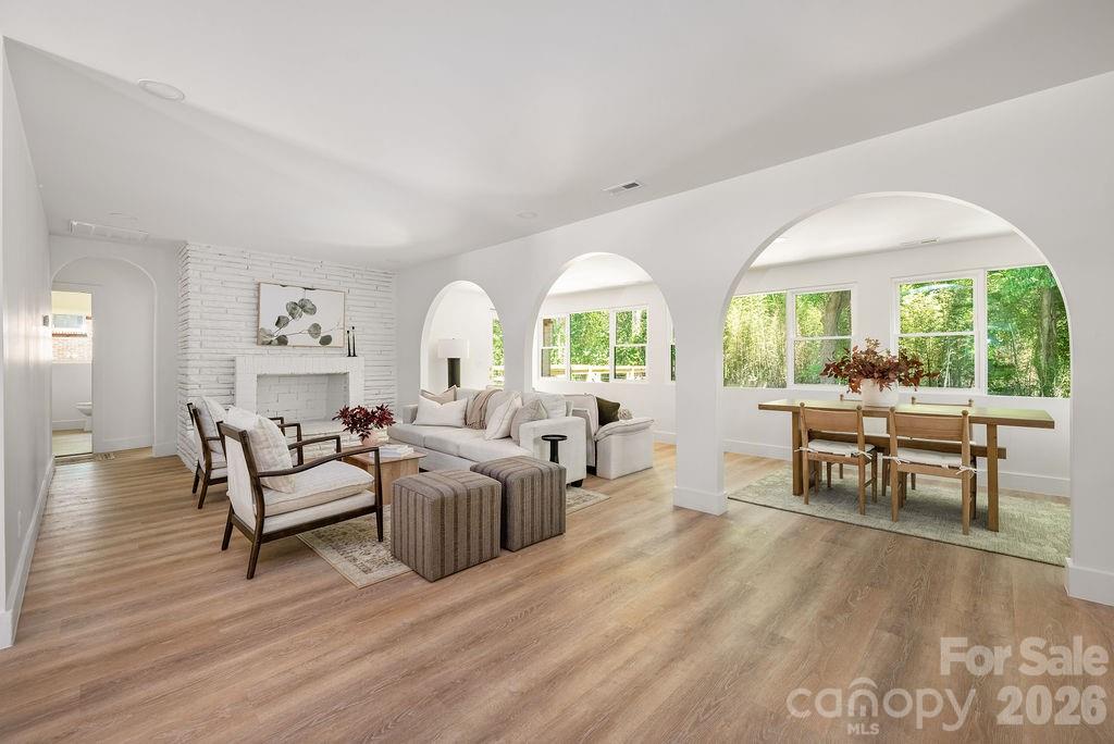 Collins Park - Residential