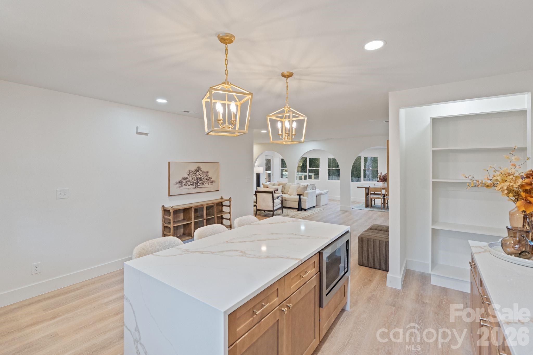 Collins Park - Residential