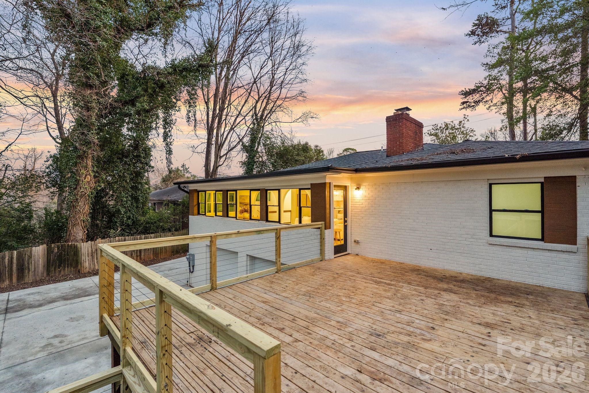 Collins Park - Residential