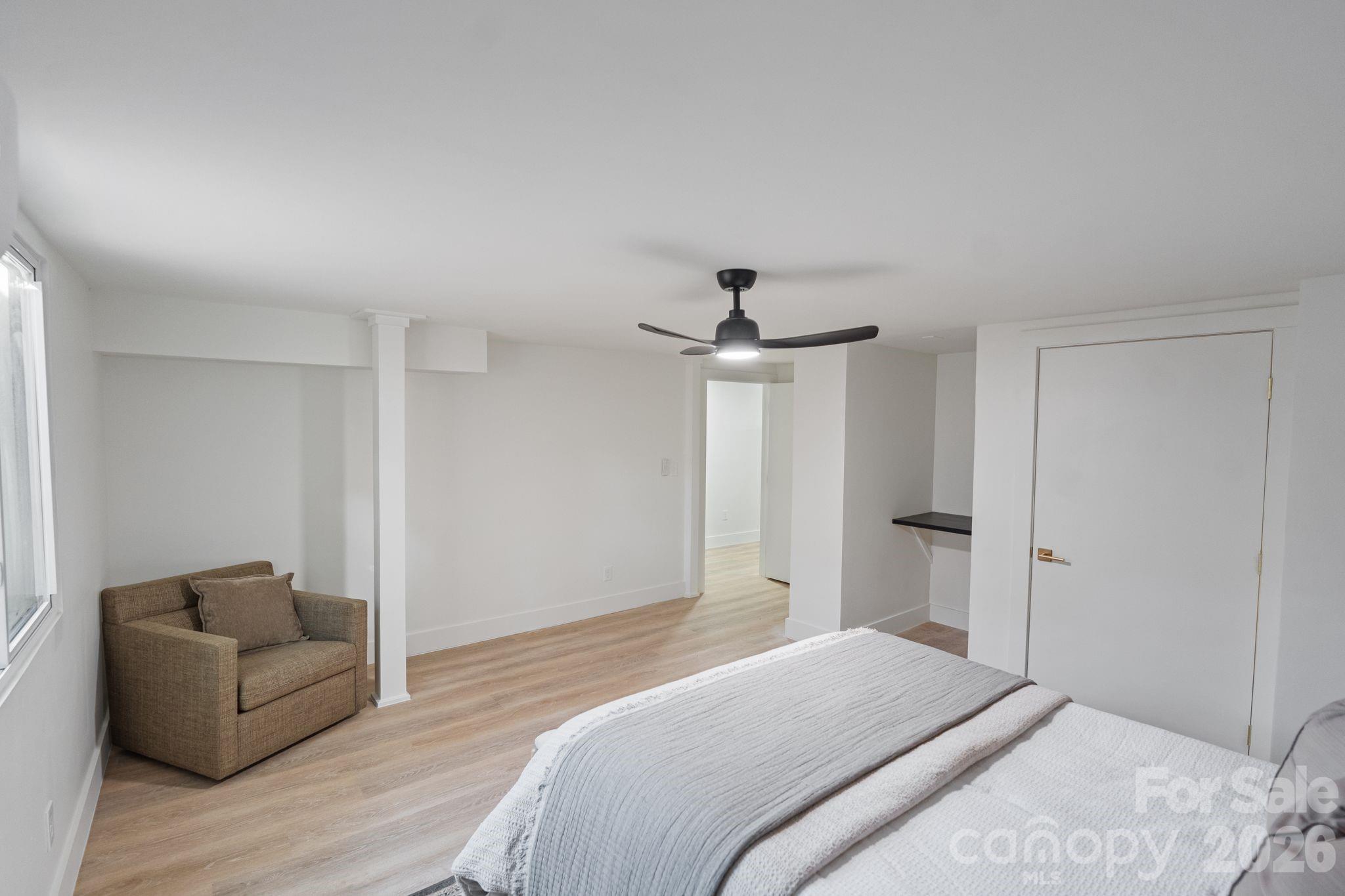 Collins Park - Residential