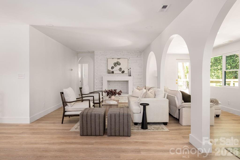 Collins Park - Residential