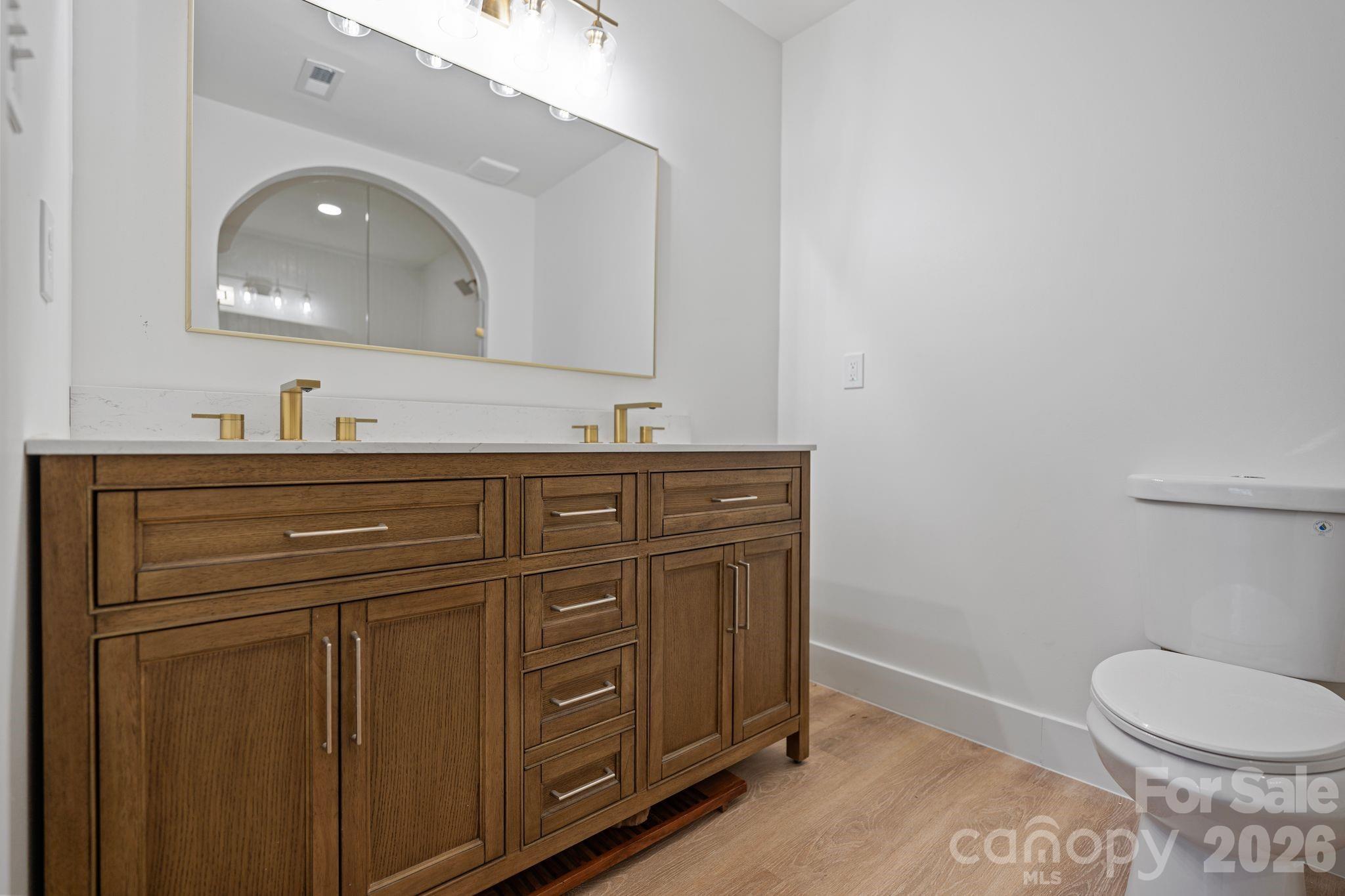 Collins Park - Residential