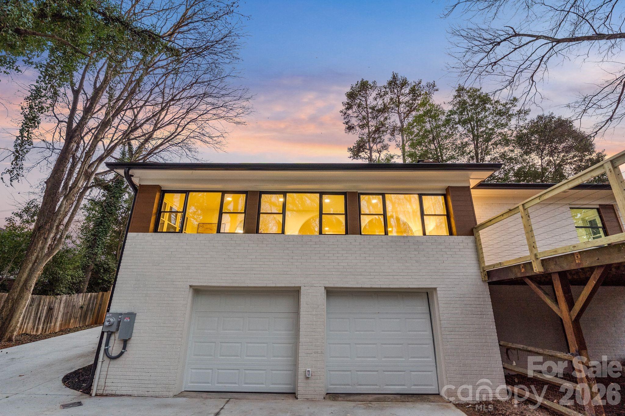 Collins Park - Residential