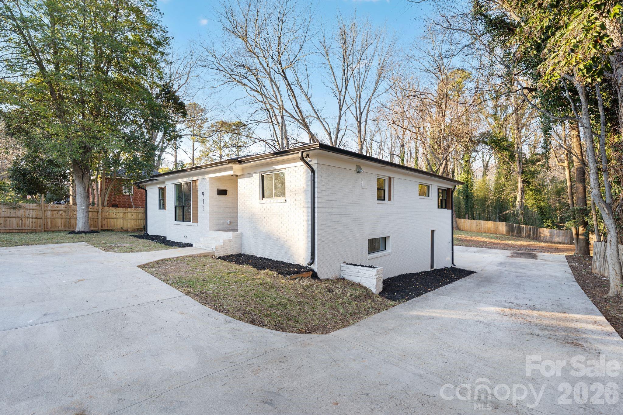 Collins Park - Residential