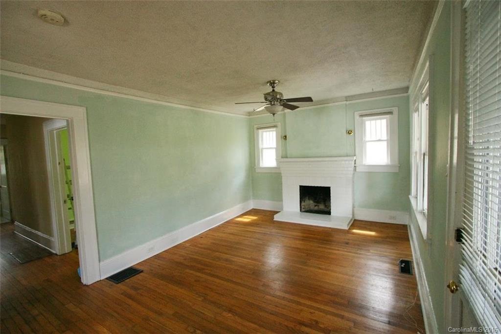 Malvern Hills - Residential